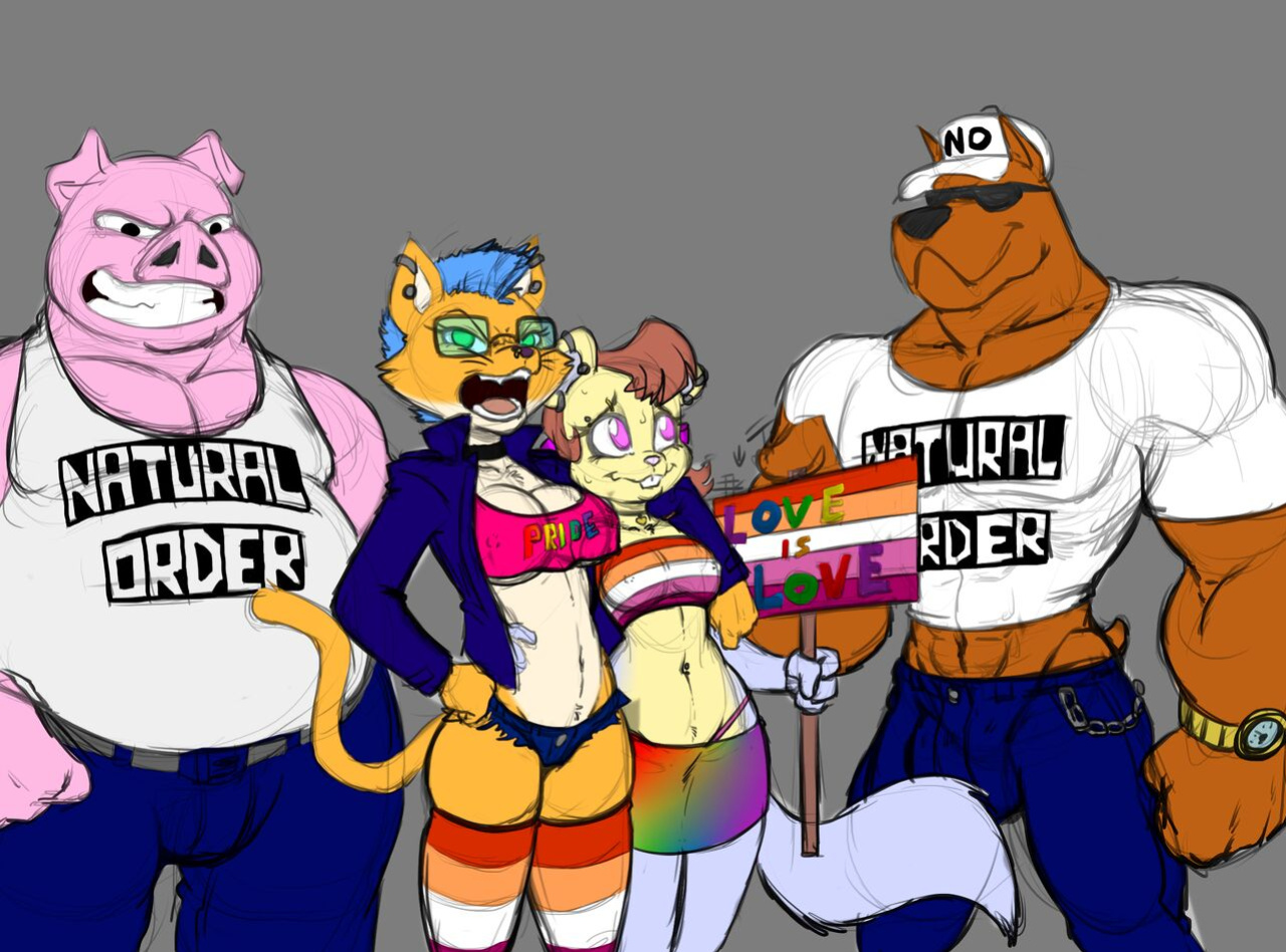 [SlashySmiley] Natural Order
