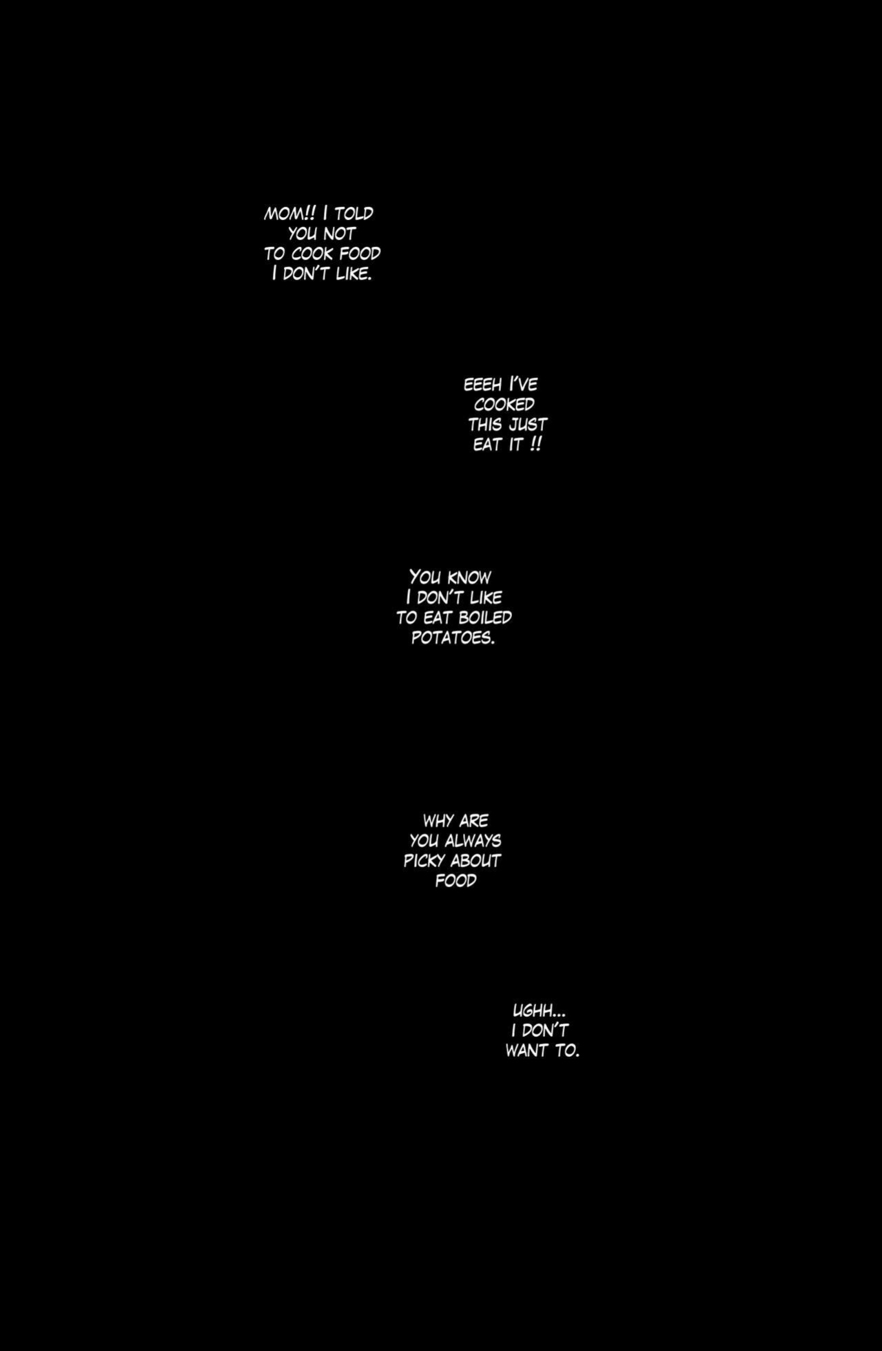 [Neko Plus] My Mother is a Hero