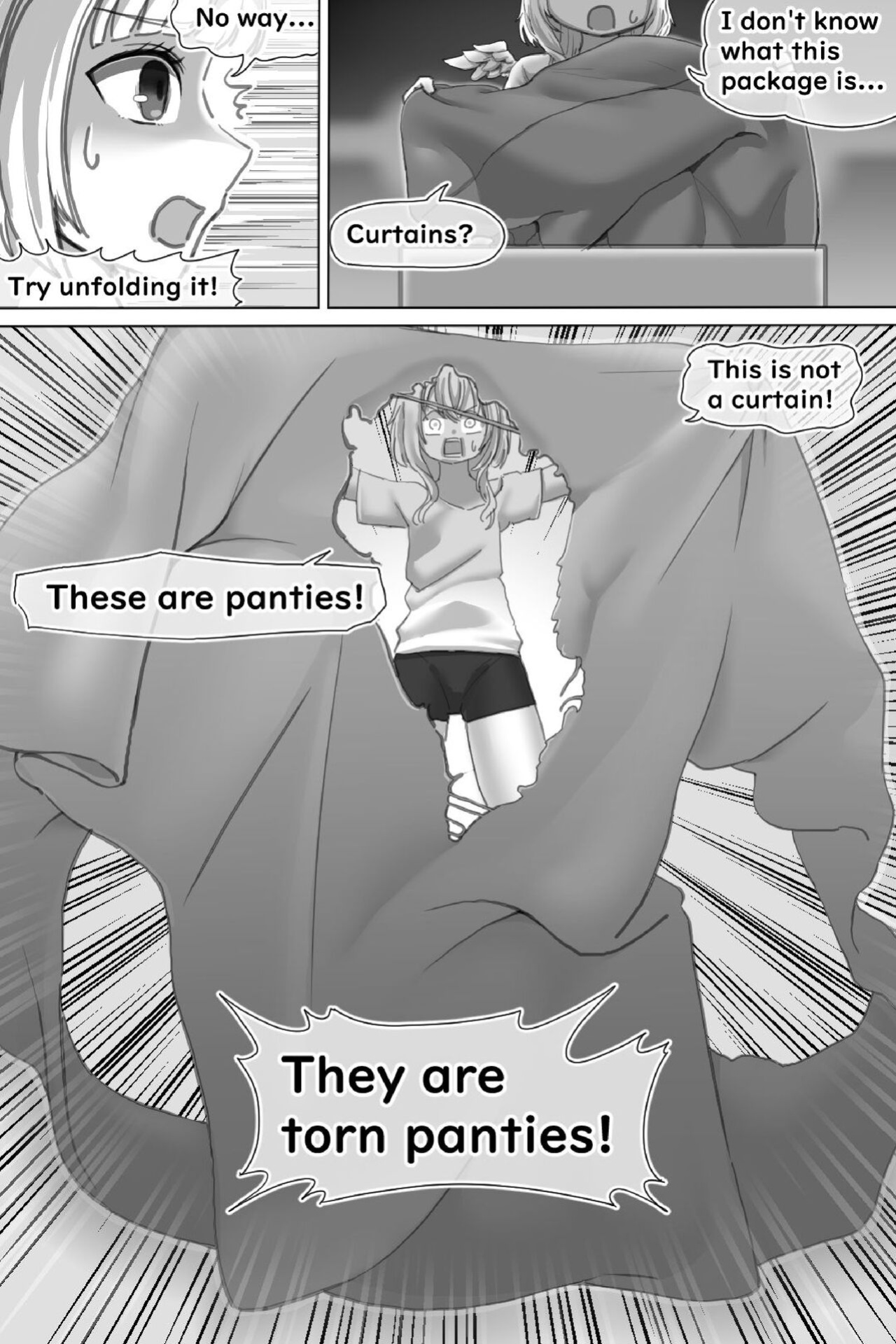 [Zeiniku Nouen (Hoikooroo)] Pig Idol | Biggu aidoru