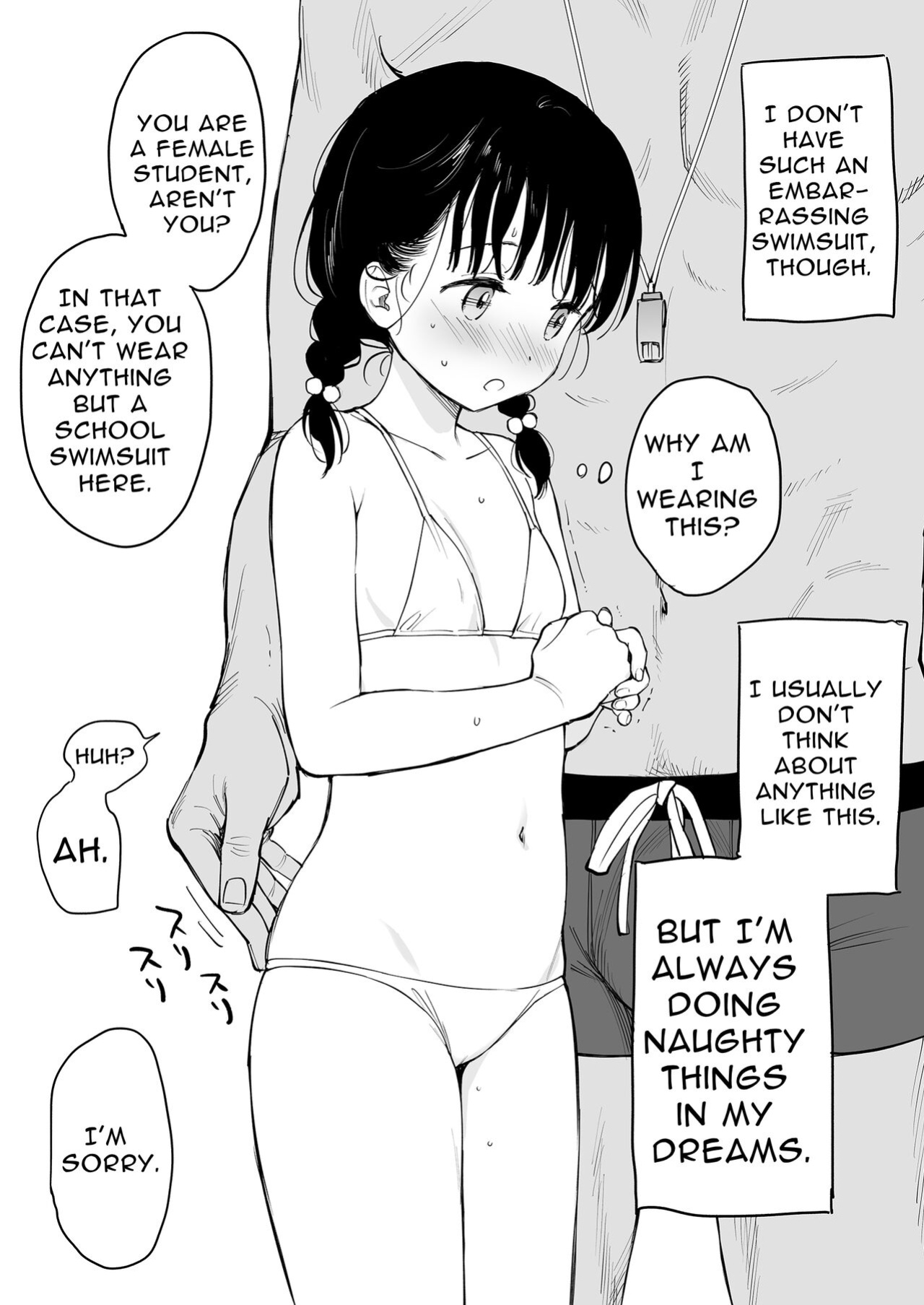 (C102) [Fuka Fuka (Sekiya Asami)] Afterschool Science Club [goodismaker]