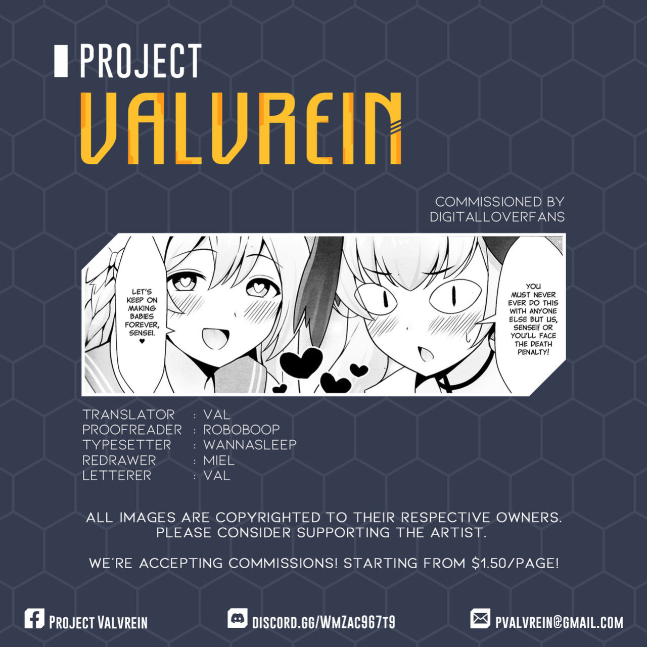 (C103) [Nekolovelandou (Nekojima)] Hanako to Koharu o Mujintou de Haramaseru Hon | Impregnating Hanako and Koharu in a Deserted Island (Blue Archive) [Project Valvrein]