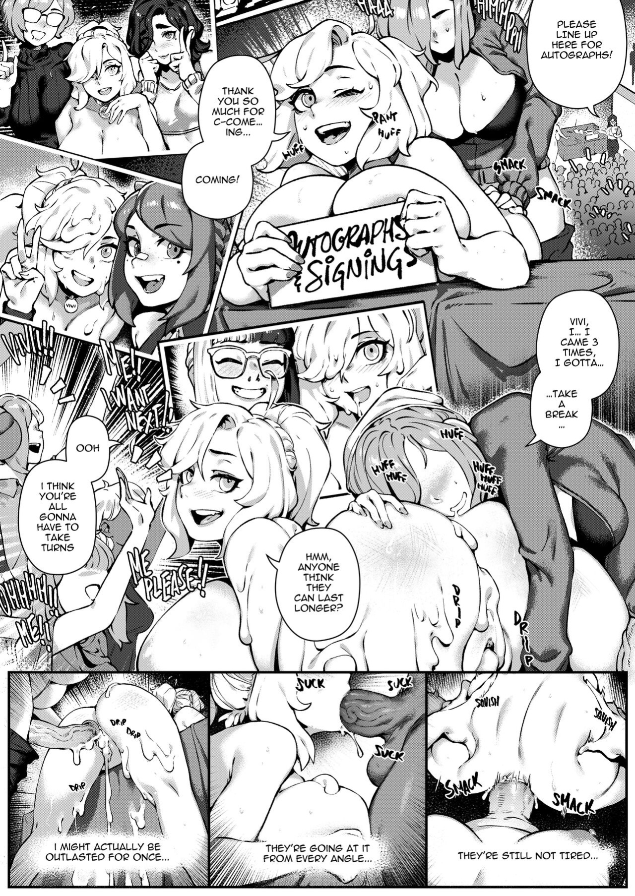 [Aurahack] Super Hype Train DX v2