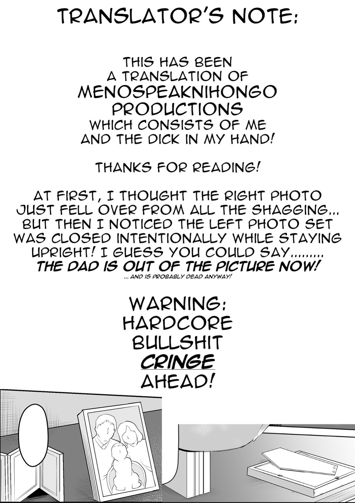 [Ohsaka Minami] Okaa-san to Issho♪ -Hatsujou Boshi- | Cumming Together with Mom♪ (Web Comic Toutetsu Vol. 97 ) [menospeaknihongo]