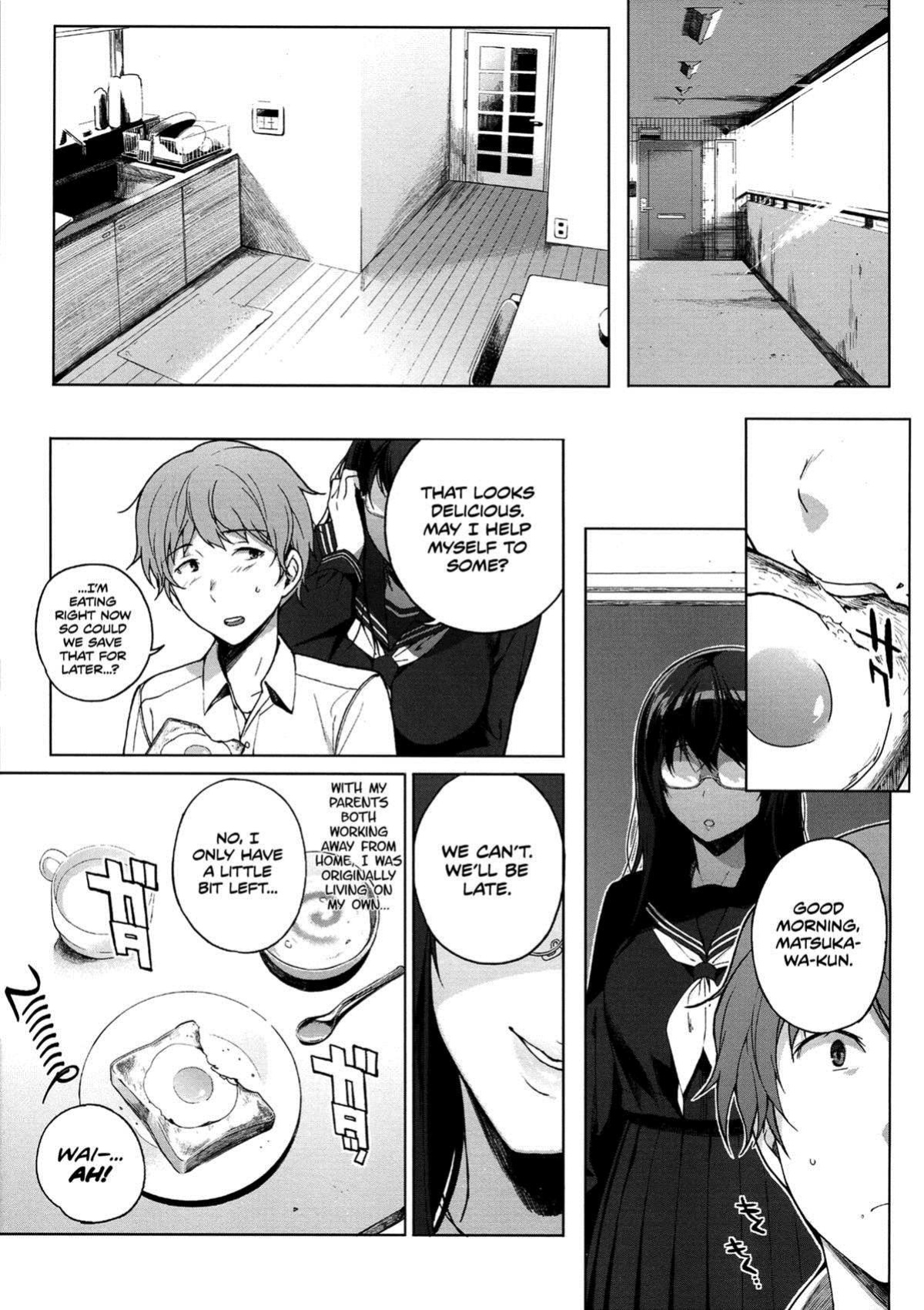 Succubus stayed life