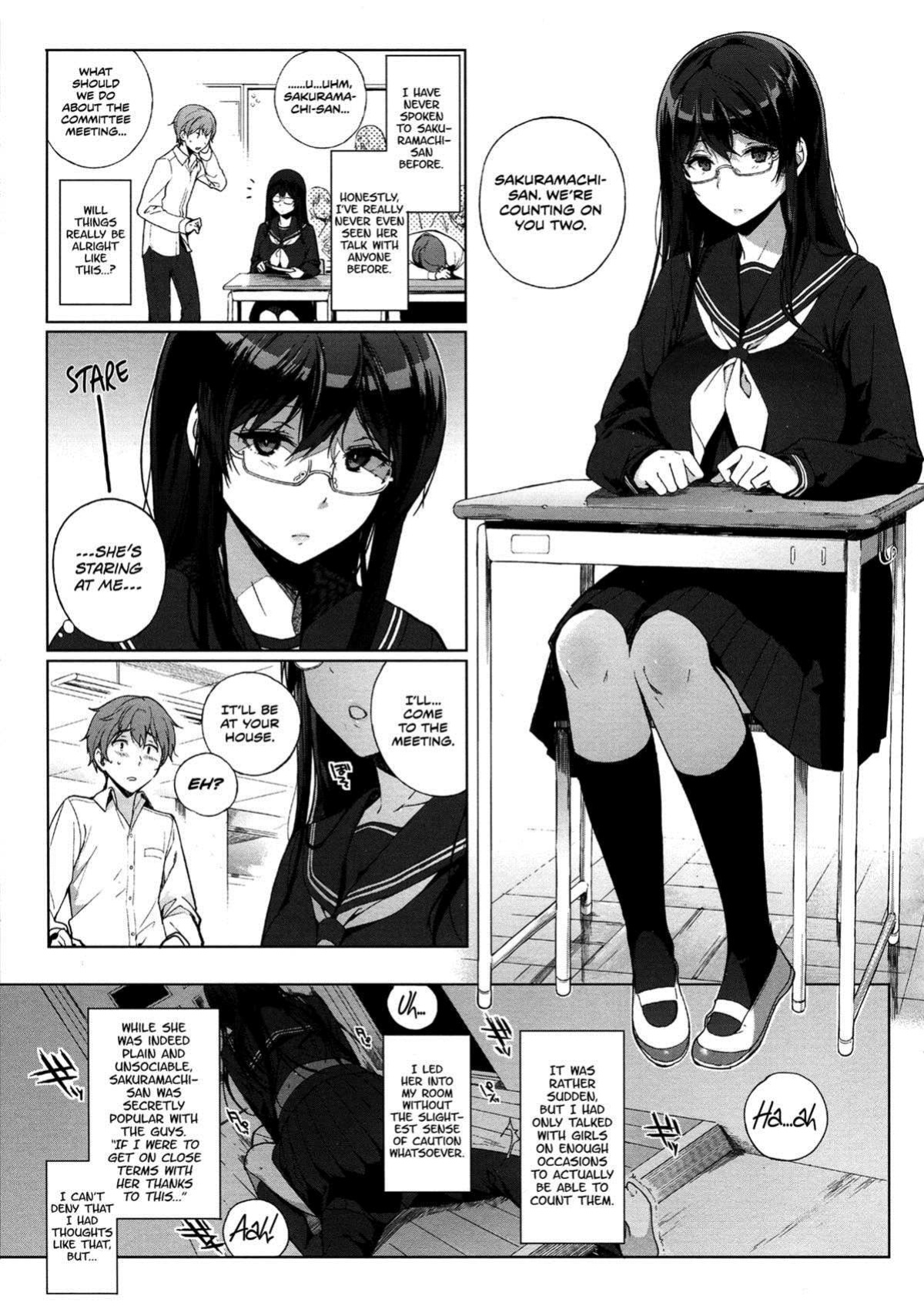 Succubus stayed life