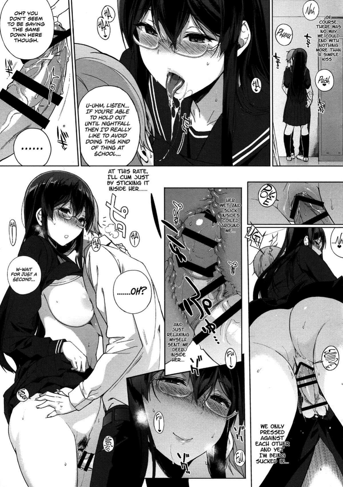 Succubus stayed life