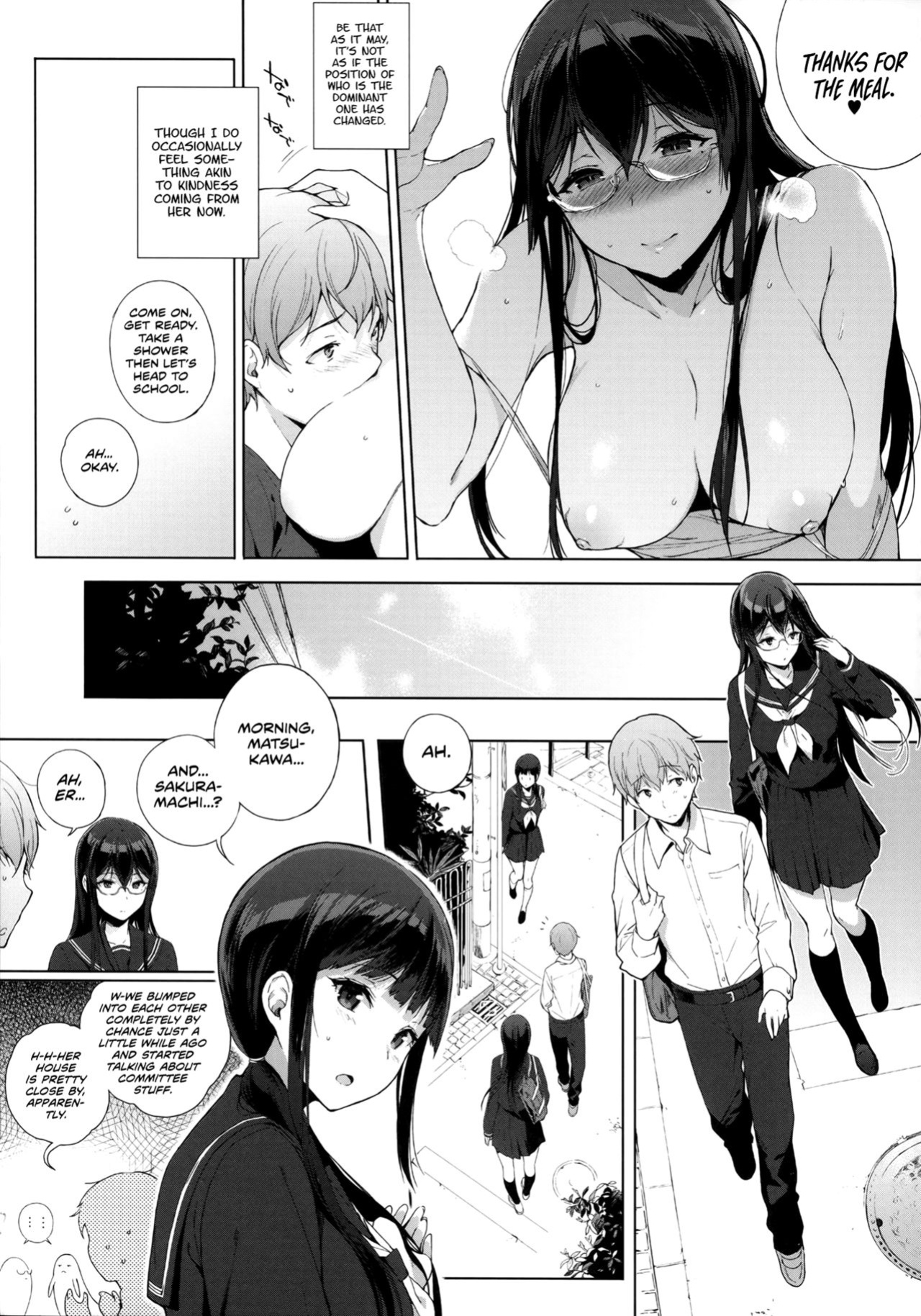 Succubus stayed life