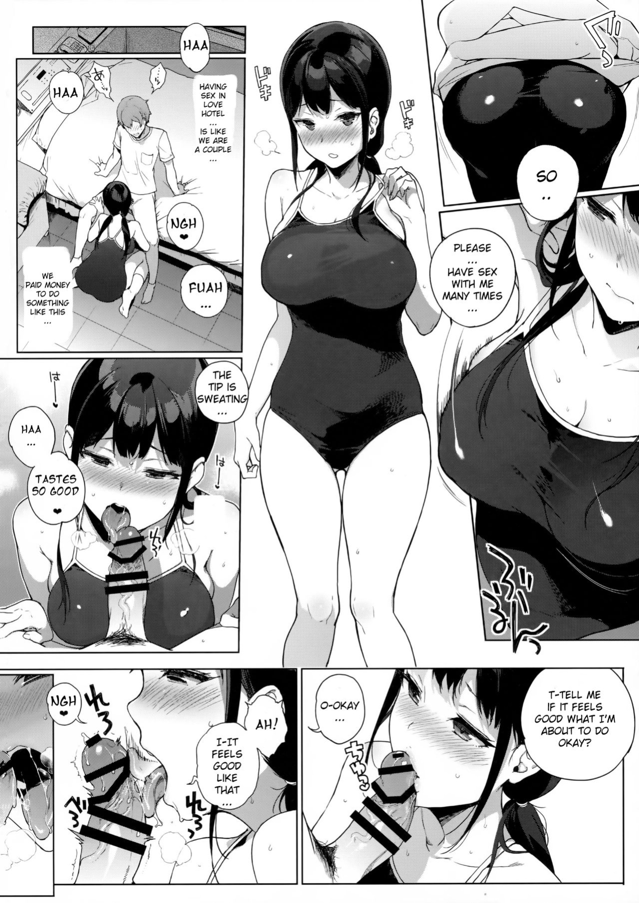 Succubus stayed life
