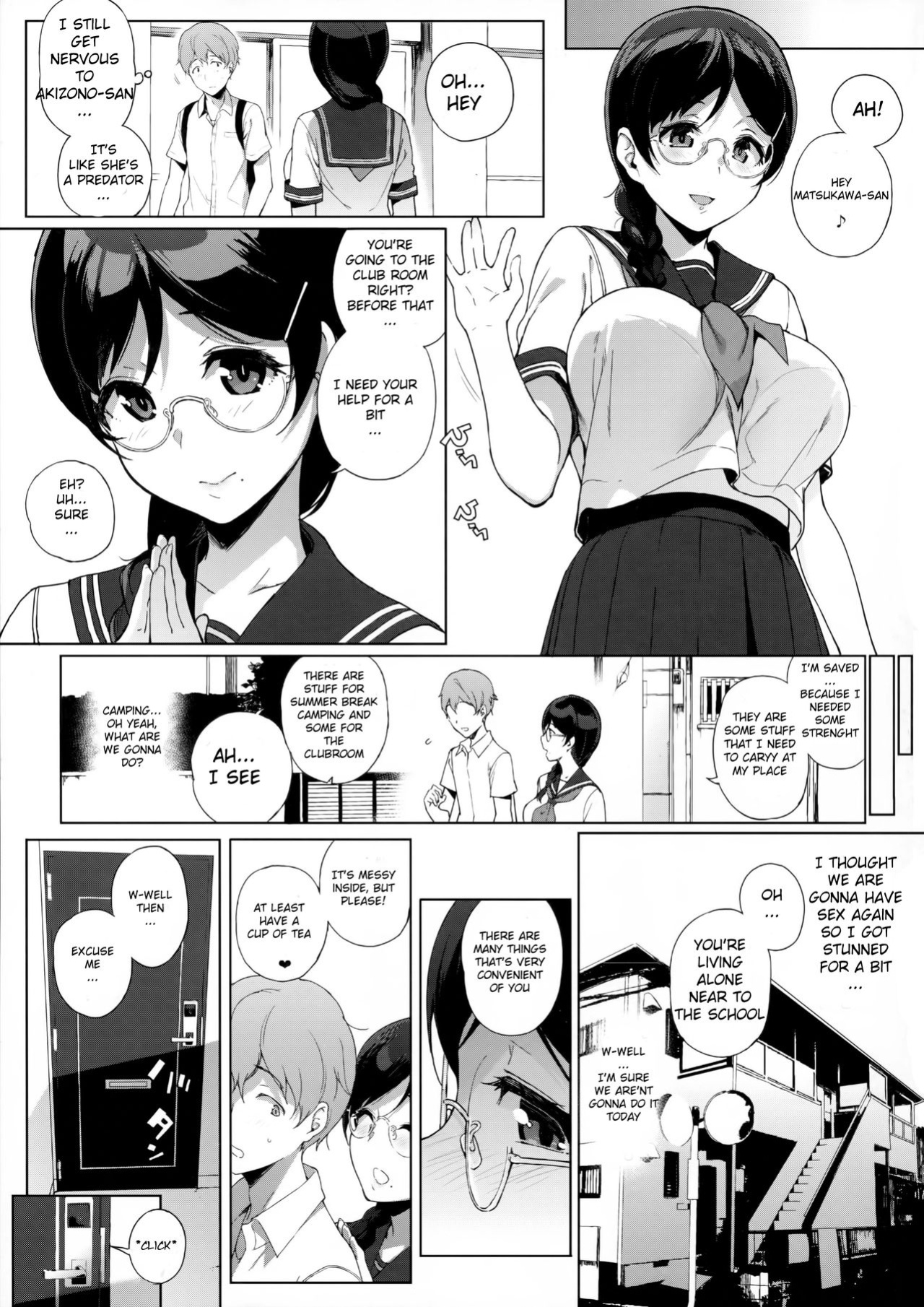 Succubus stayed life