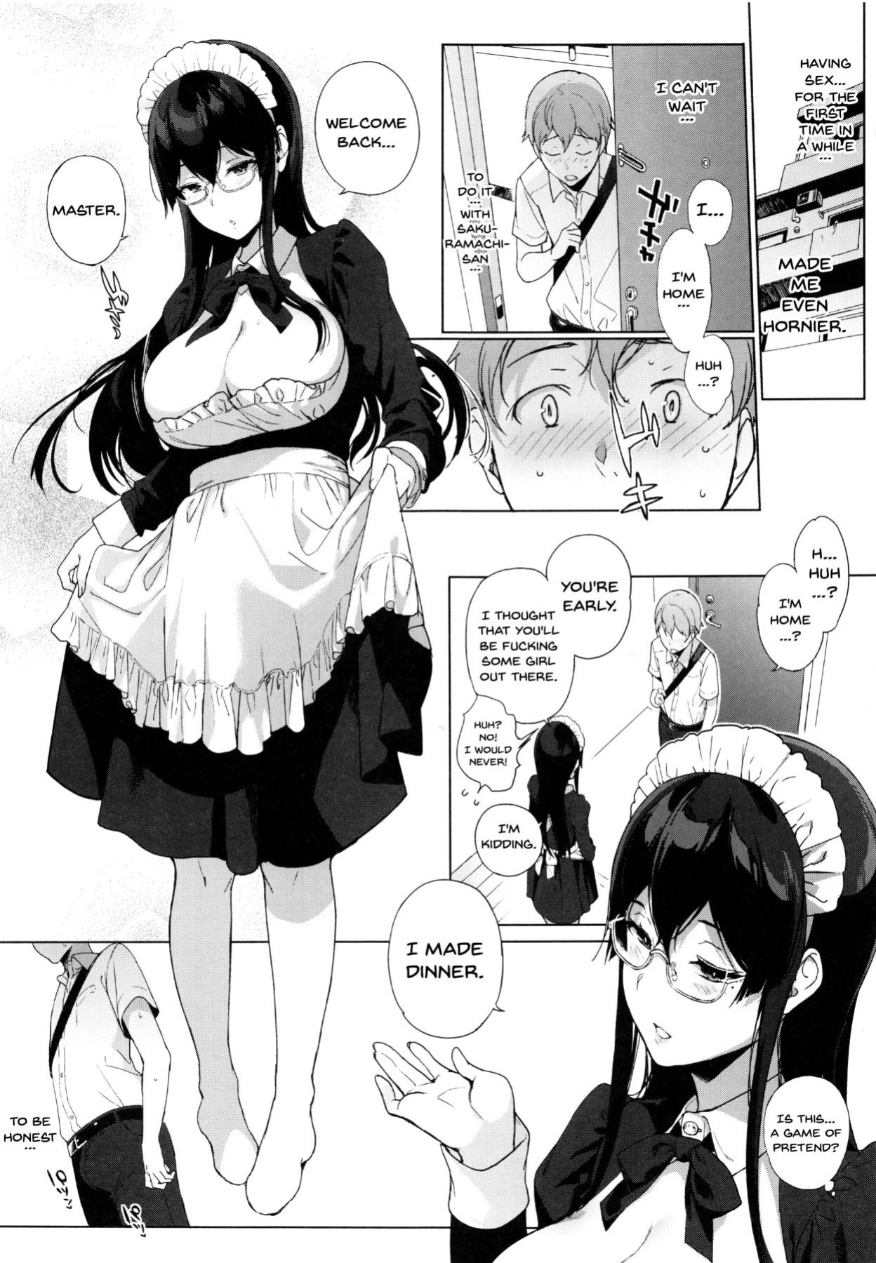 Succubus stayed life