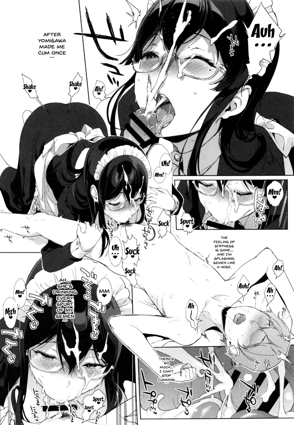 Succubus stayed life