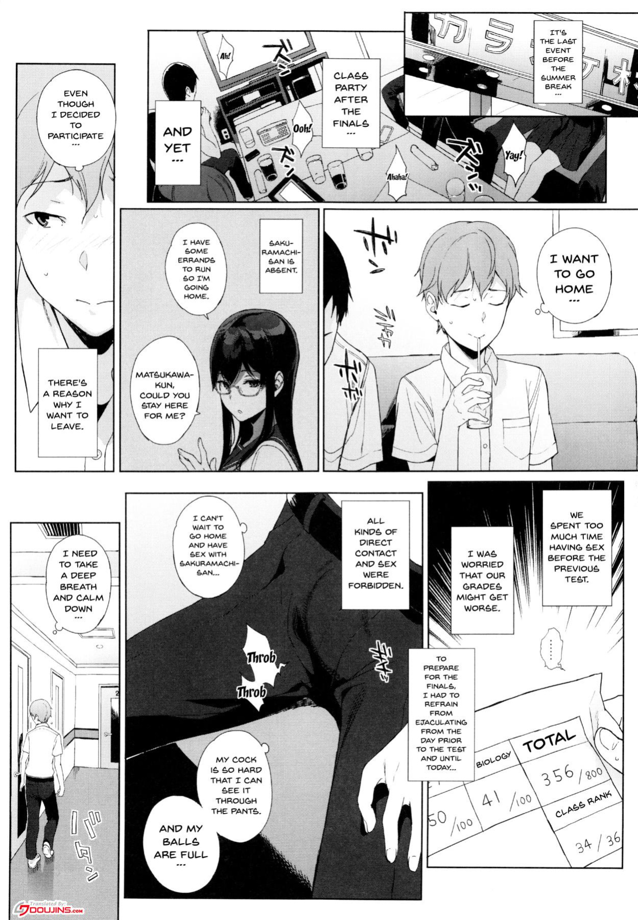 Succubus stayed life
