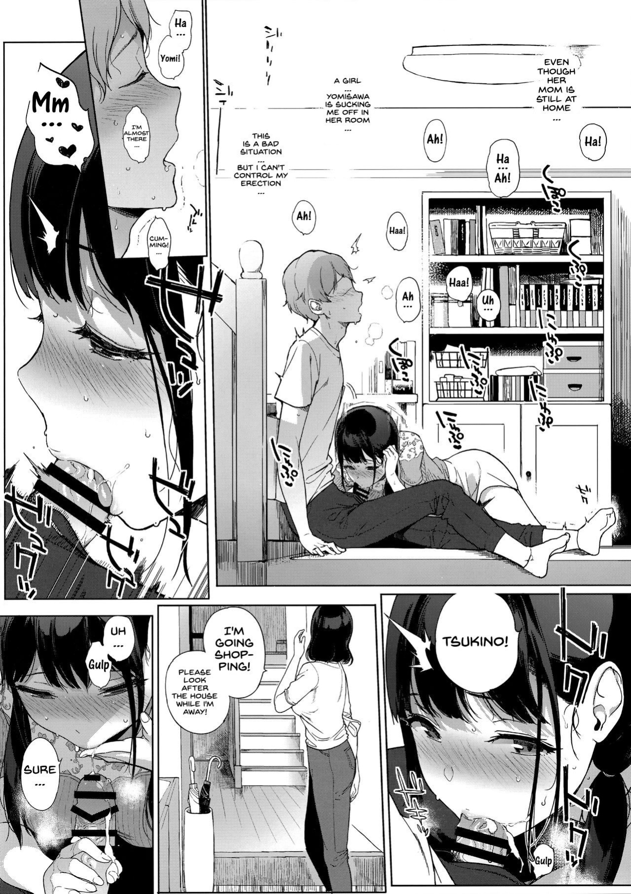 Succubus stayed life