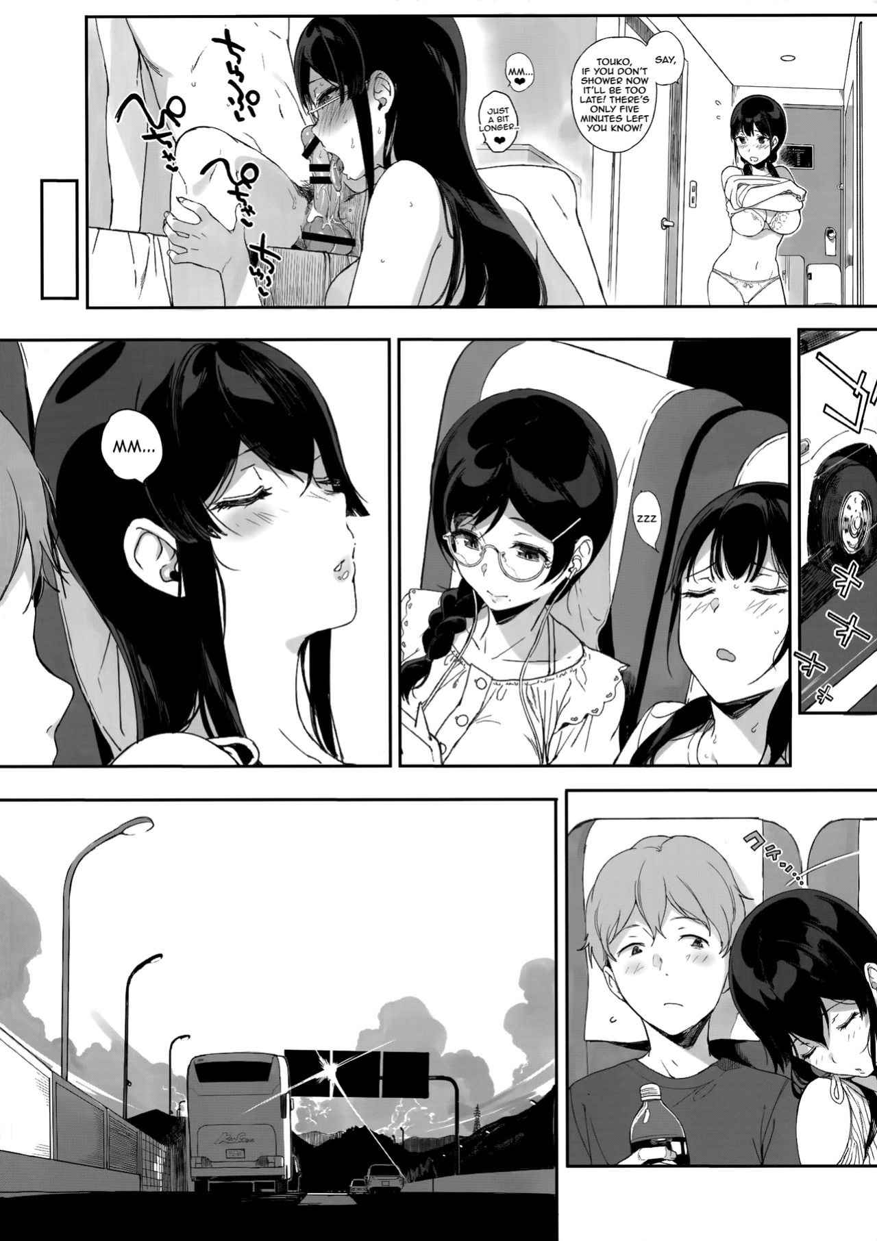 Succubus stayed life