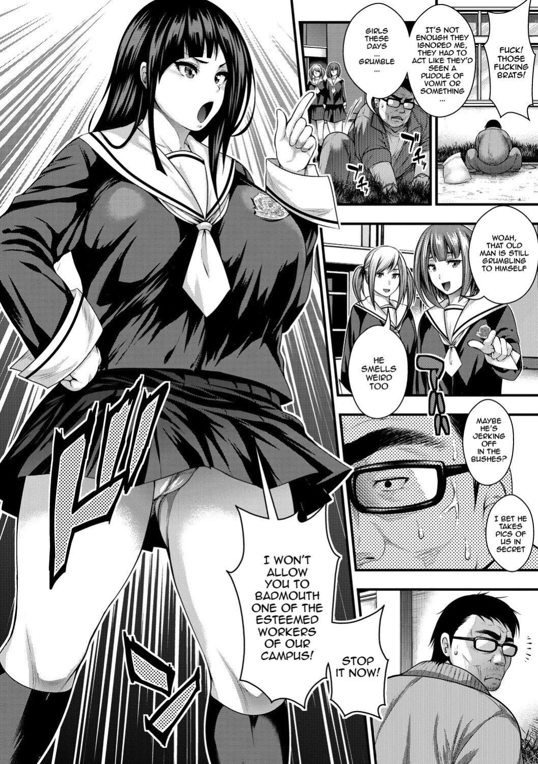 [Taiehei Tengoku] Nakadashi 100-nin Dekiru Kana Ch. 1-6 | I Wonder If I Can Creampie 100 Girls Ch. 1-4