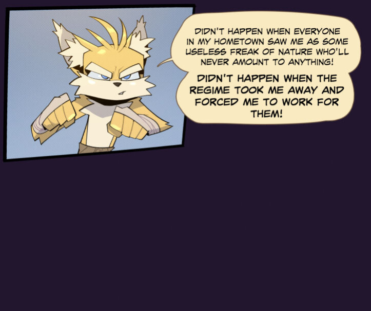 [BigDad] Let Them Fight (Sonic the Hedgehog)