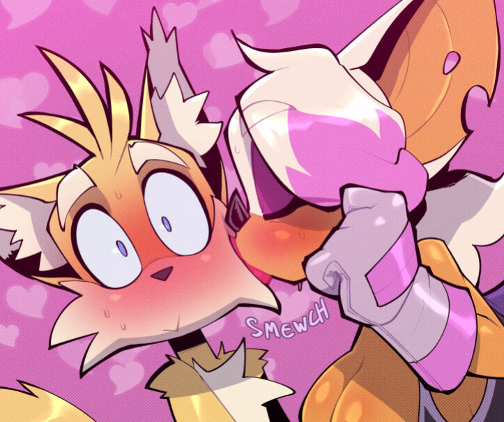 [BigDad] Let Them Fight (Sonic the Hedgehog)