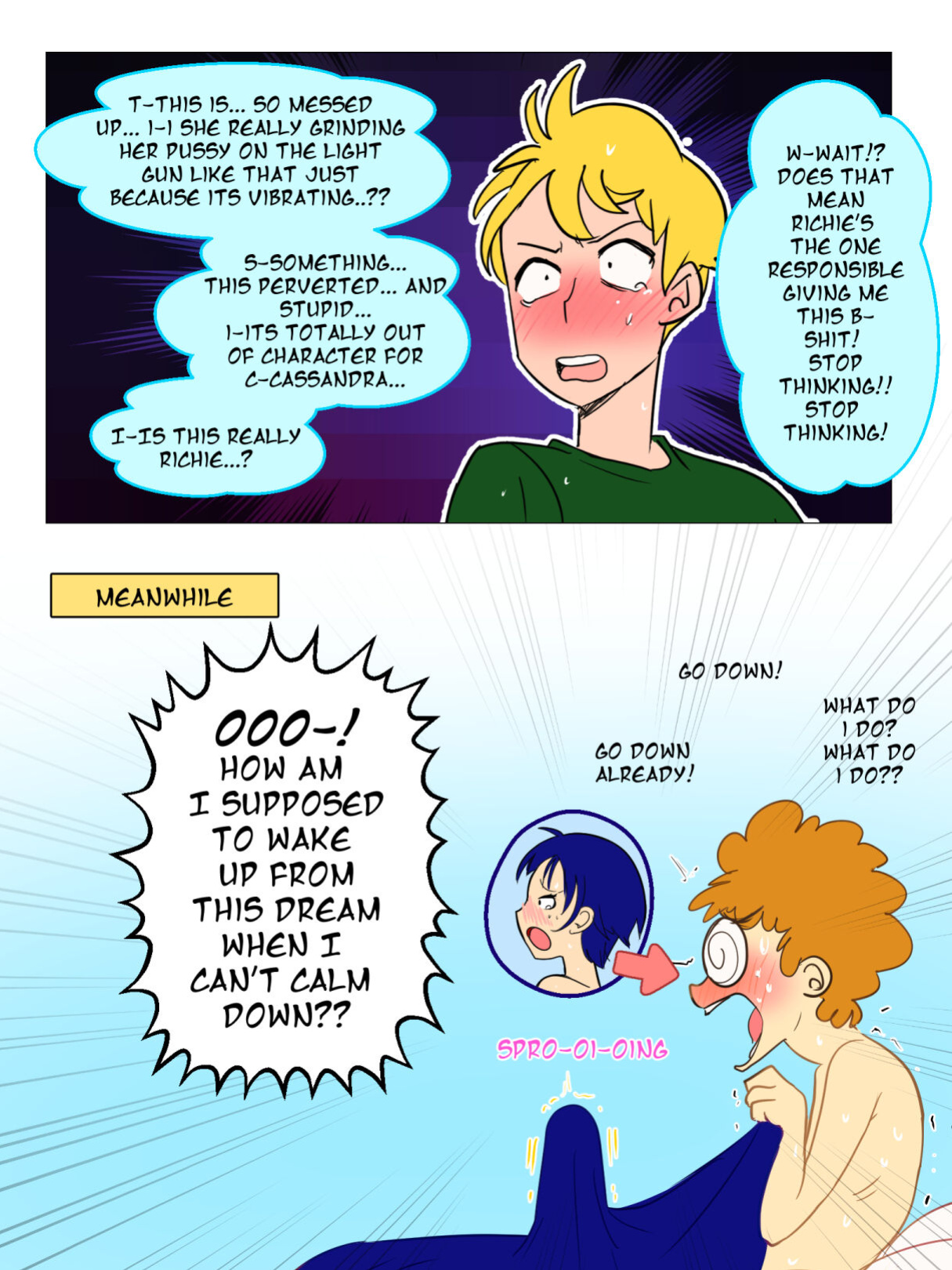 [Hando] Arcade Time Fun