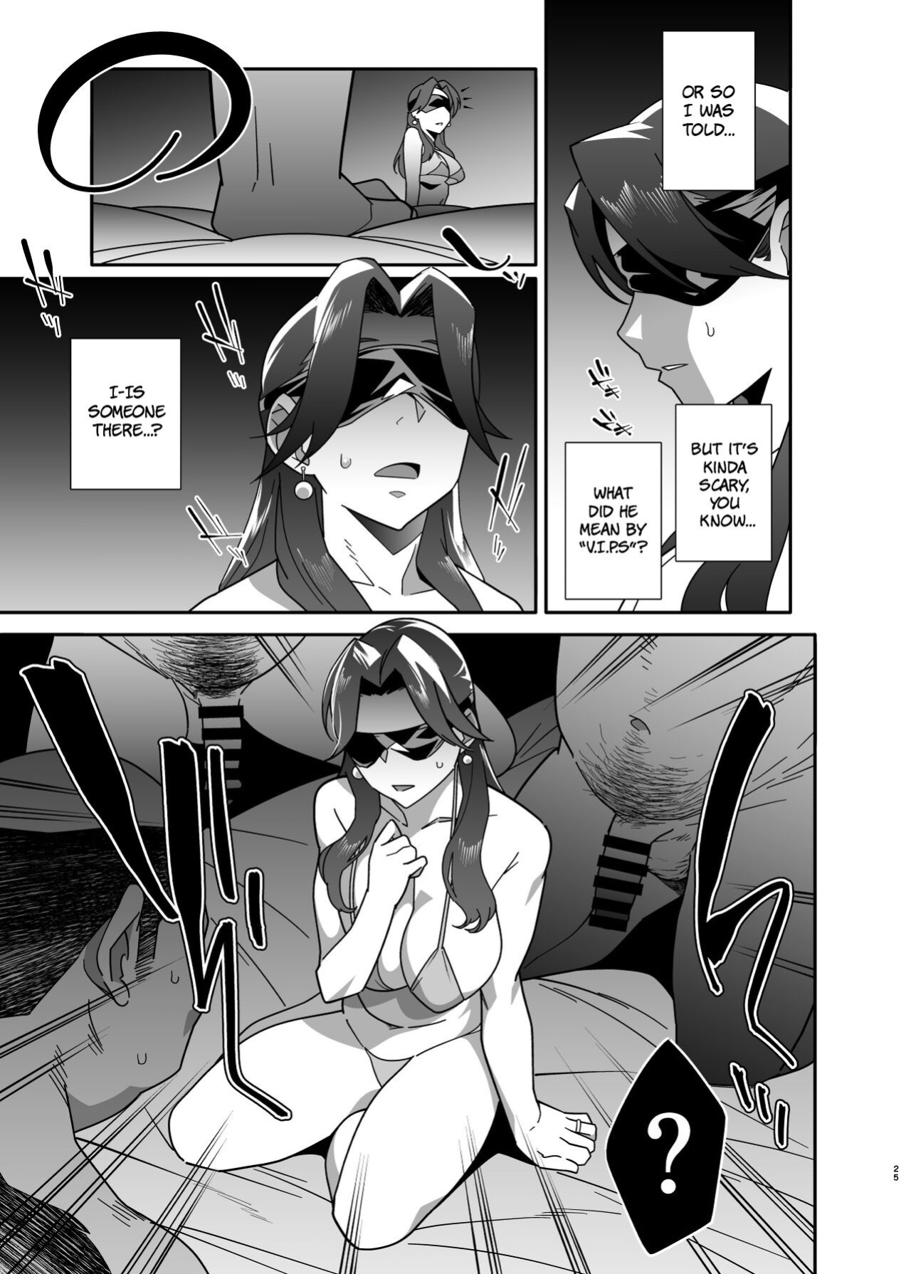 [Ojopie Sentimental (Ojo)] Hitozuma Pet | Married Woman Pet ~A Married Woman That Becomes Addicted to Sugar-Daddy Sex And Becomes A Pet For Men With Her Husband’s Approval~ Part 2 [The People With No Name]