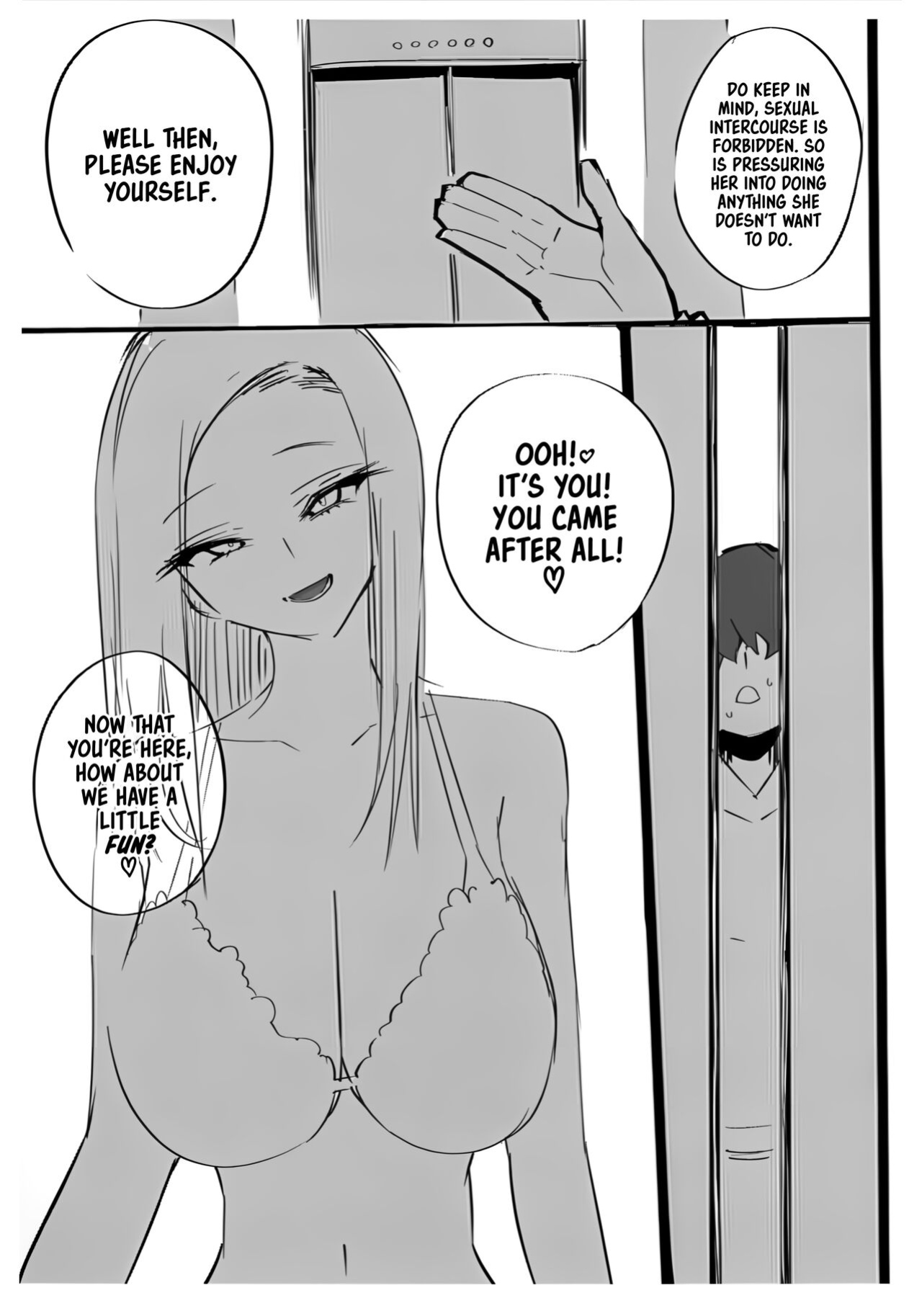 (C103) [Armadillo (Renji)] C103 Omake-bon [head empty]