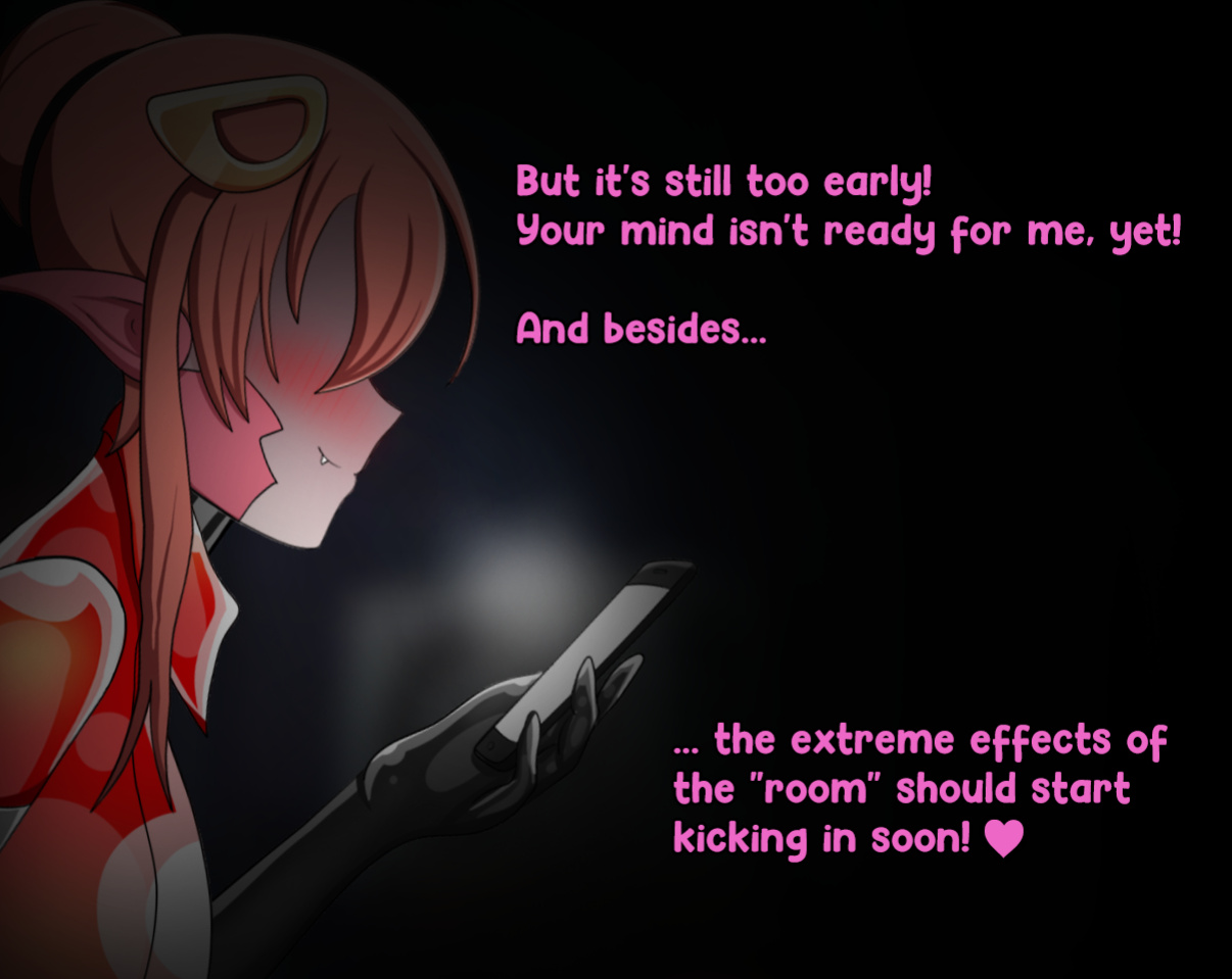 [JacketFreak] Arachnera Story