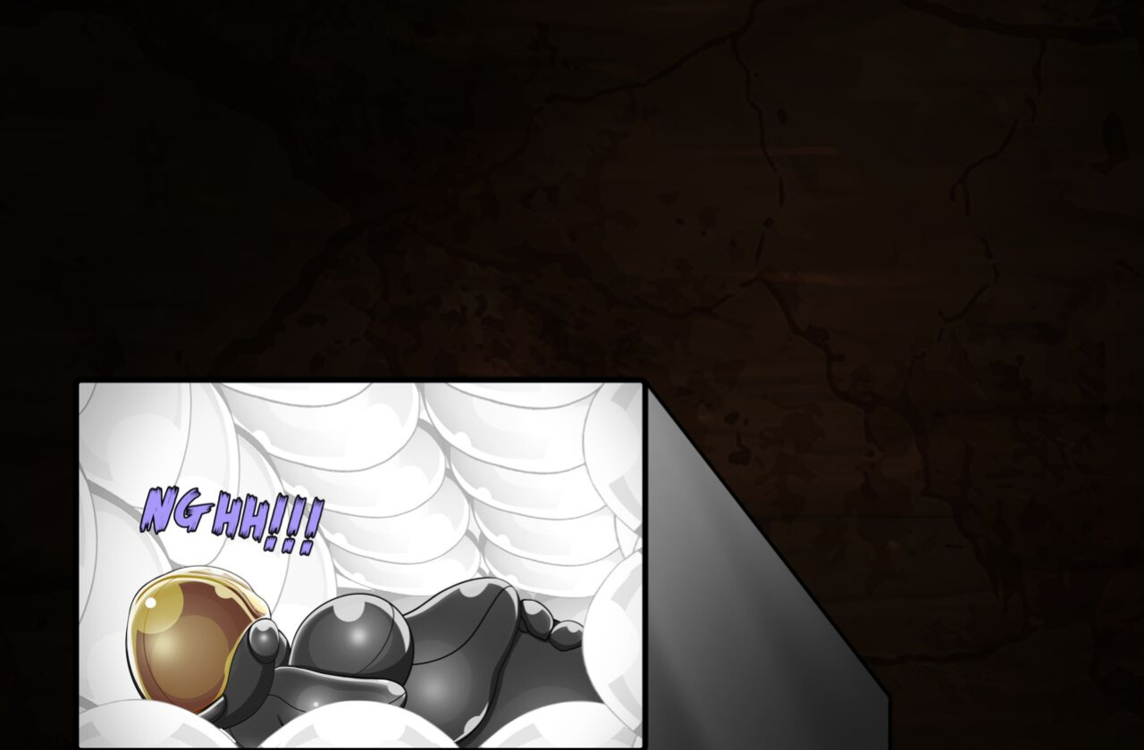 [JacketFreak] Arachnera Story