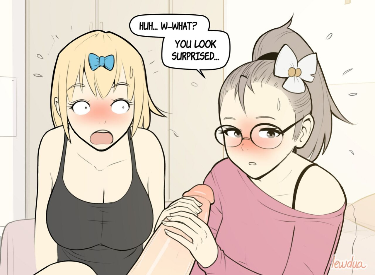 Karen Showing Nessie the truth