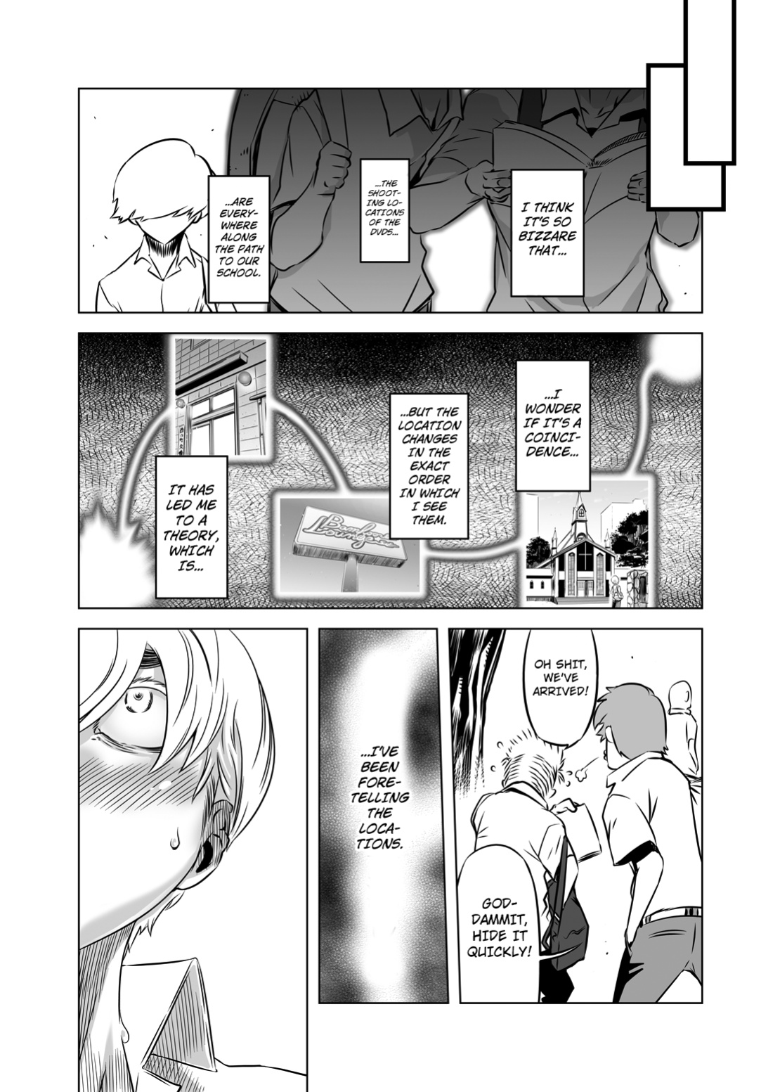 [Yuugengaisha Mach Spin (Drill Jill)] Zentou Mask Seiyoku Slave Hitozuma ○○-san 03