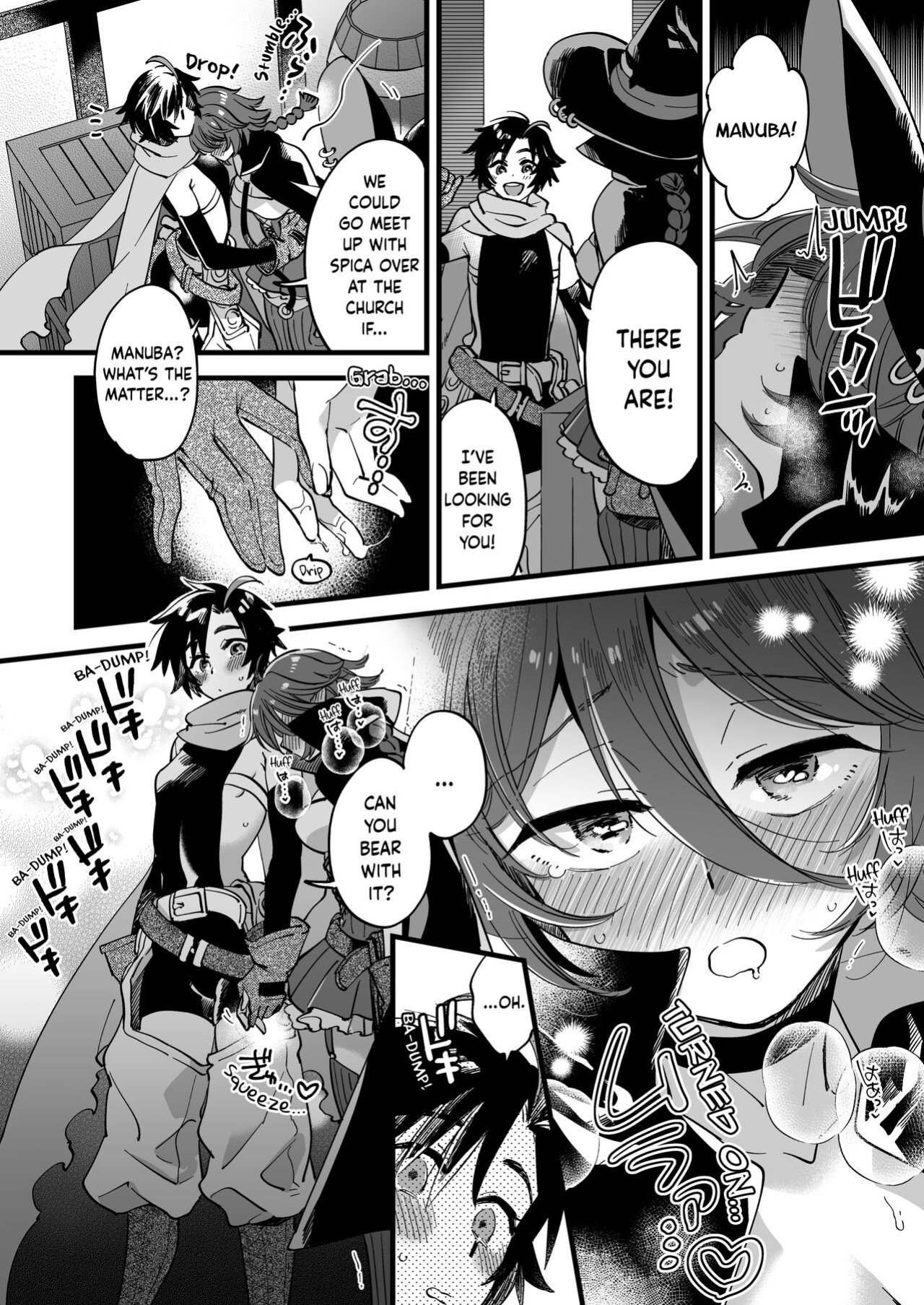 [Sonotaozey ] Nakayoshi Onna Boukensha wa Yoru ni Naru to Yadoya de Mechakucha Ecchi Suru