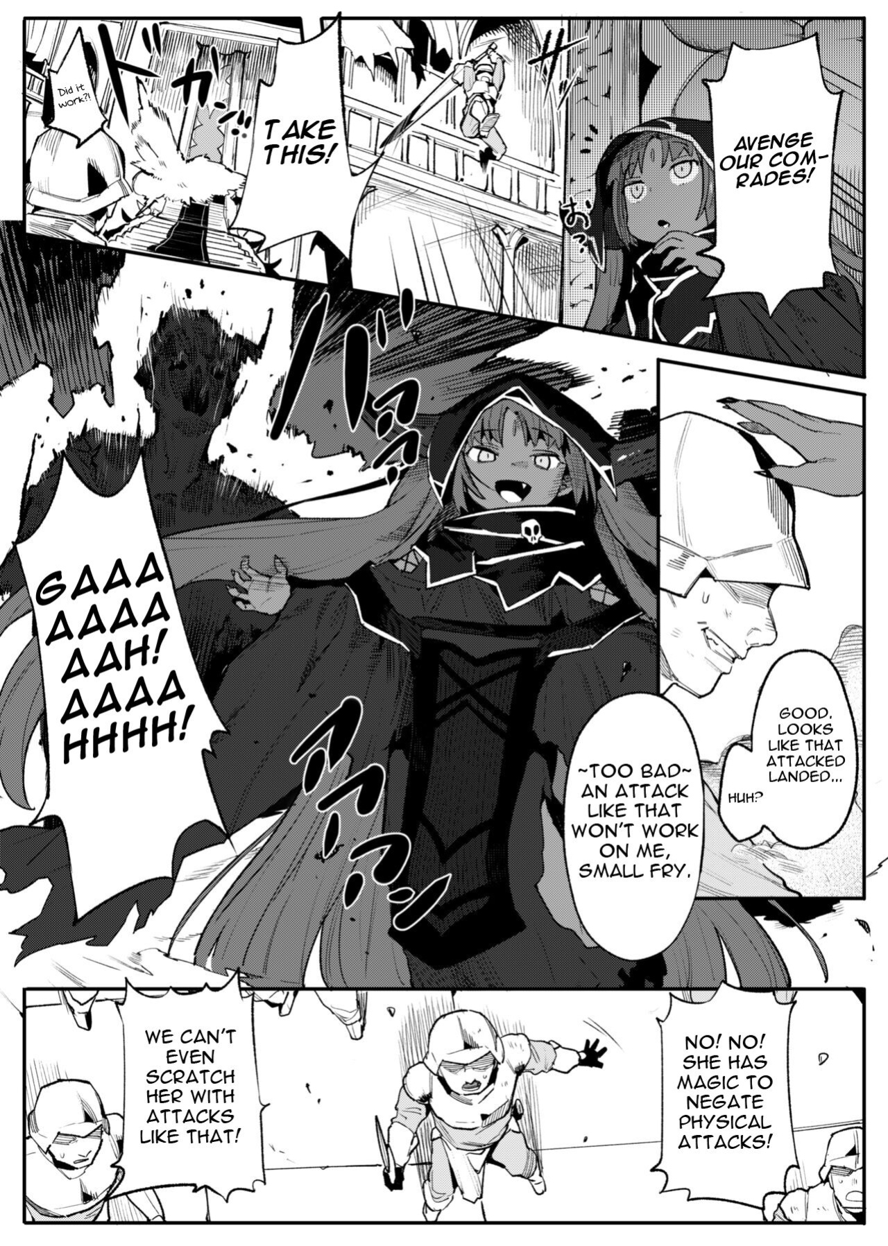 [Muriyari Egao ] Maou Lilith Eikyuu Kusuguri Shokei | Demon Lord Lilith Permanent Tickling Punishment
