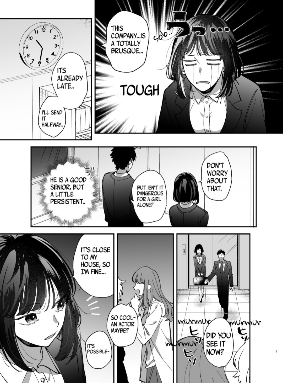 [Umenegi Daimyoujin ] Sucked Dry By My Vampire Friend | Nekokaburi Kyuuketsuki ni Honenozui made Tabetsuku sareru 