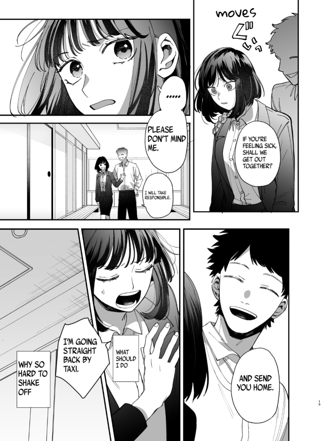 [Umenegi Daimyoujin ] Sucked Dry By My Vampire Friend | Nekokaburi Kyuuketsuki ni Honenozui made Tabetsuku sareru 