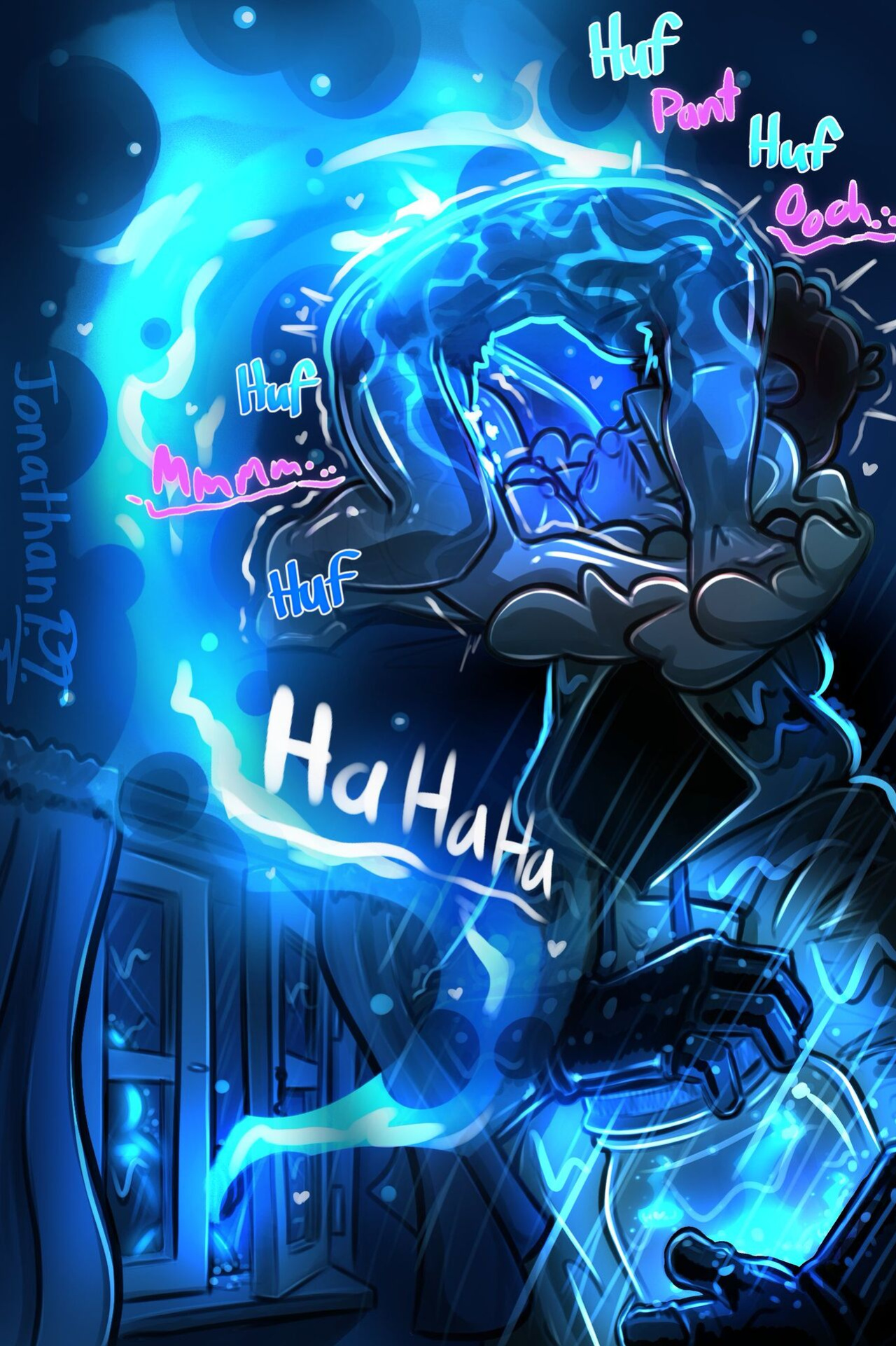 Something Weird (Gravity Falls)