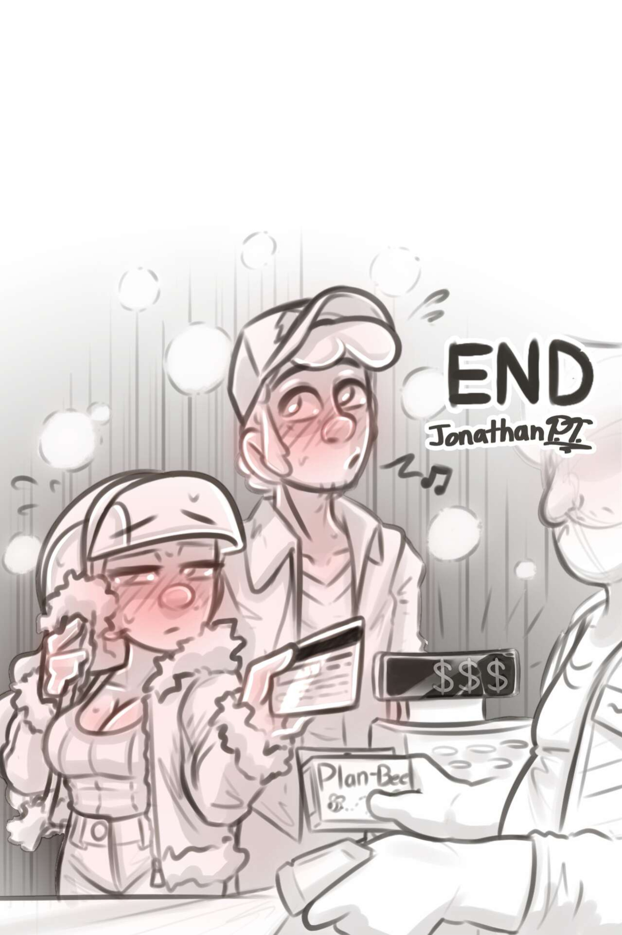 Something Weird (Gravity Falls)