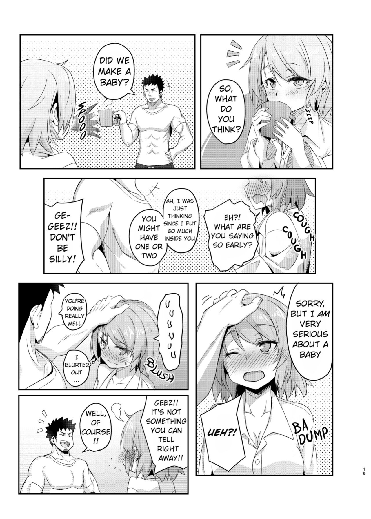 [Arukaseya ] Niimi-chan wa H da naa | Niimi-chan is So H (Azur Lane)