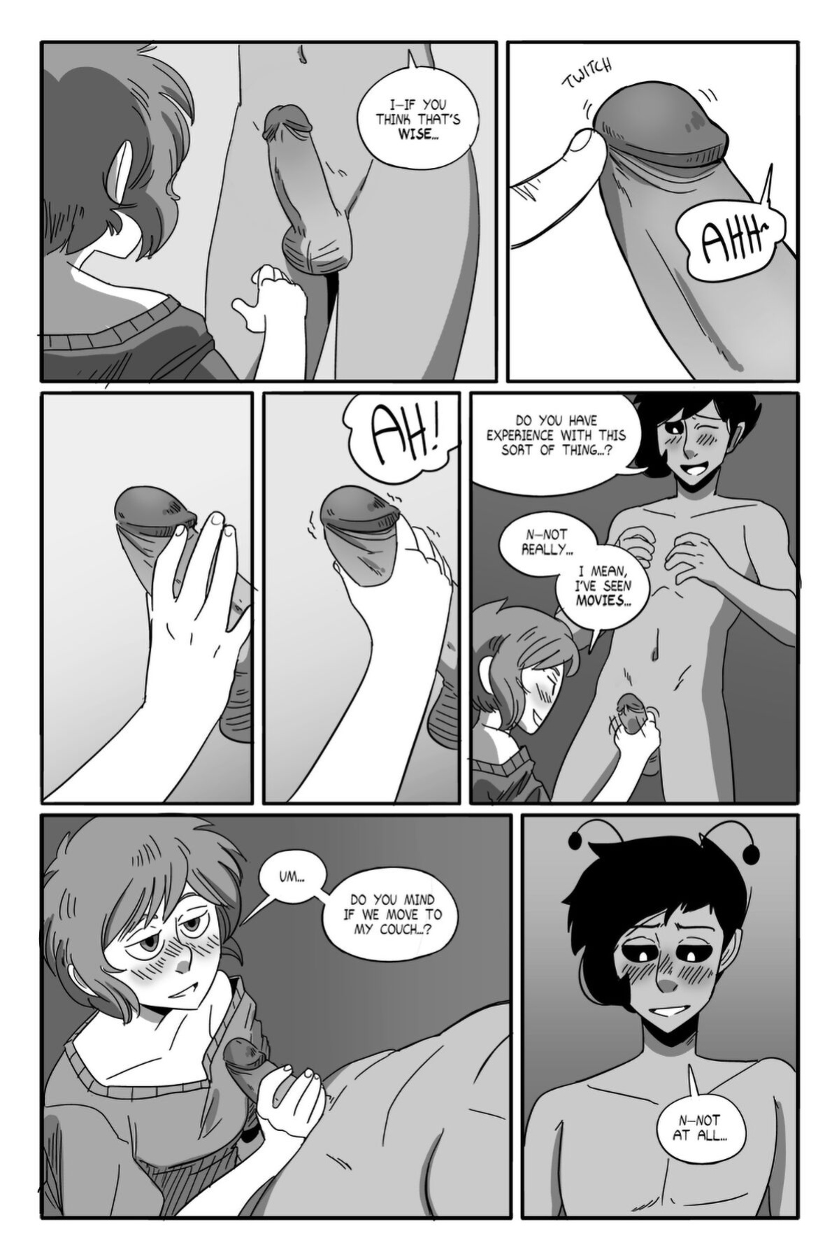 [Leslie Brown] Space Rendezvous