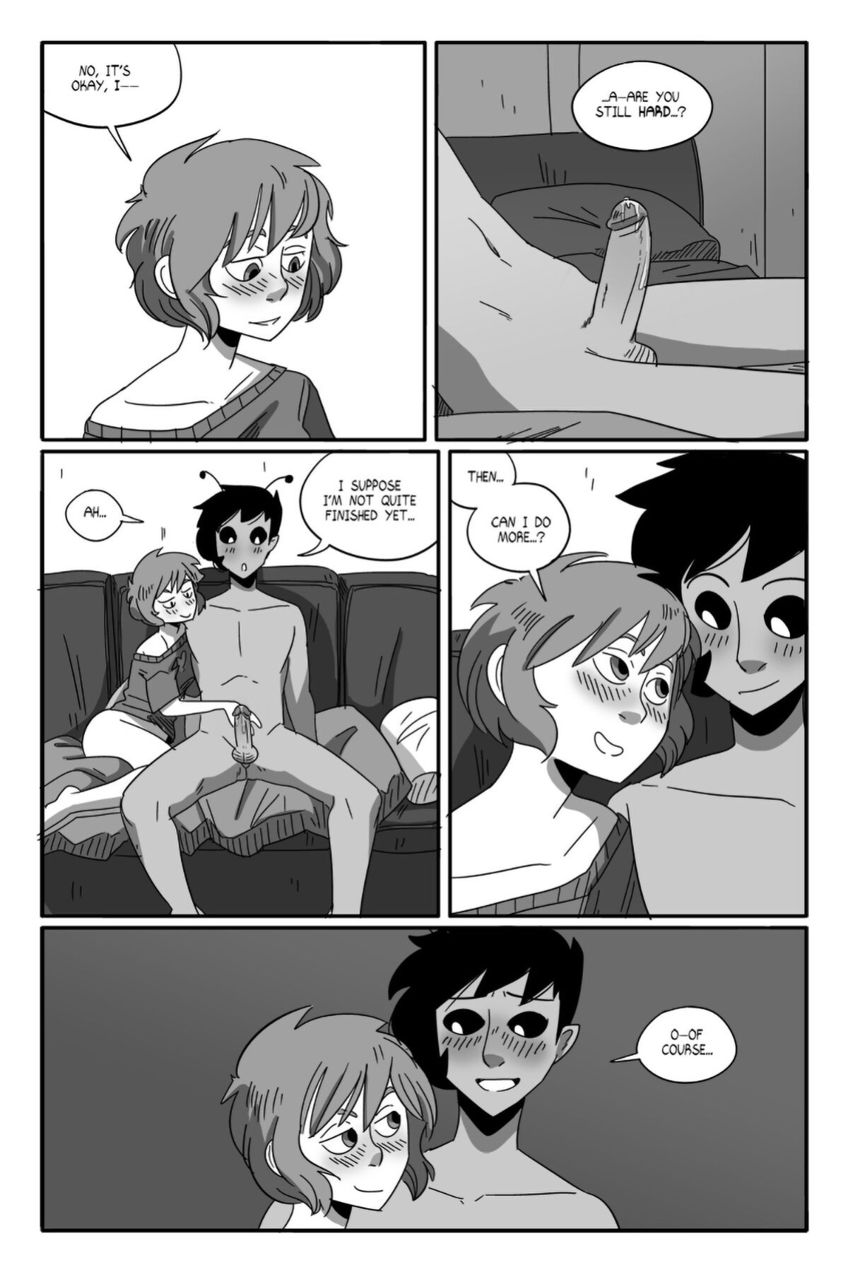 [Leslie Brown] Space Rendezvous