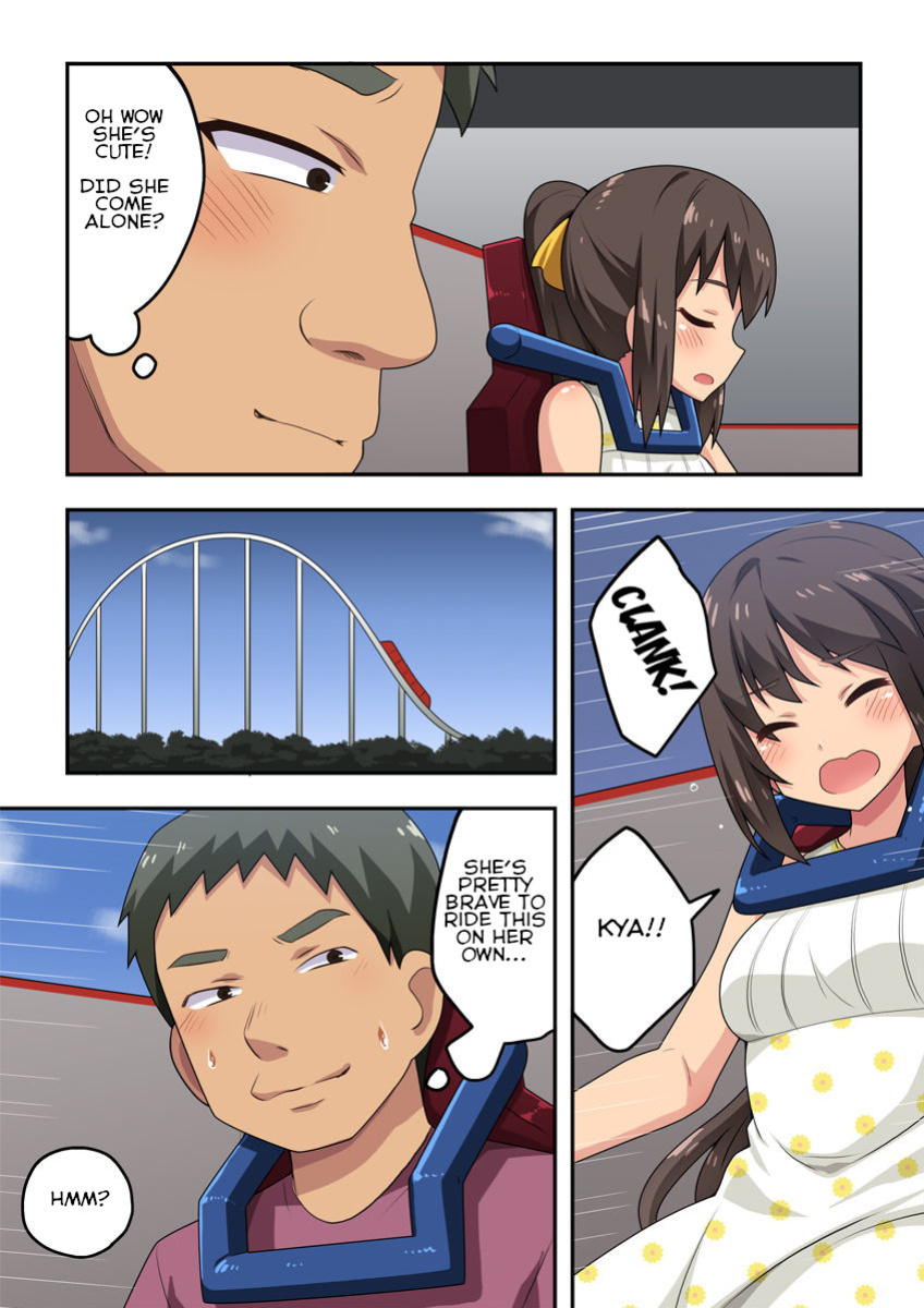 [Fukurou Naru Tori] Niizuma Nanaka no Roshutsu Date