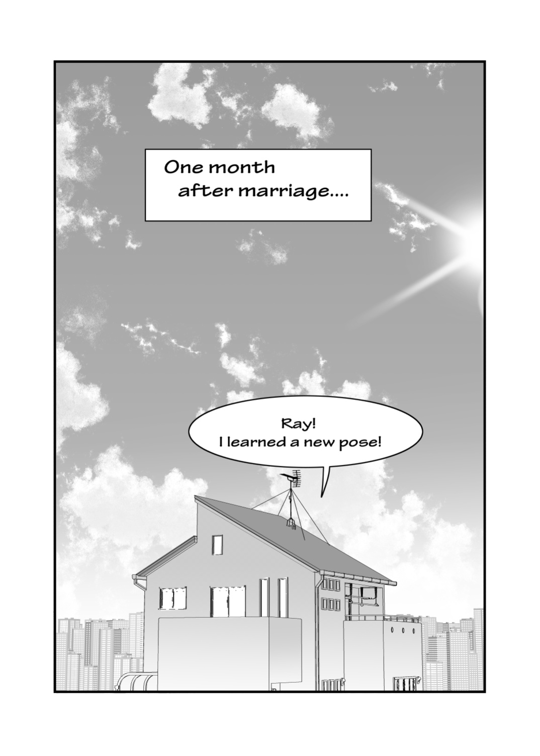 [Kuma Hachi] Kemonos Can Help!!