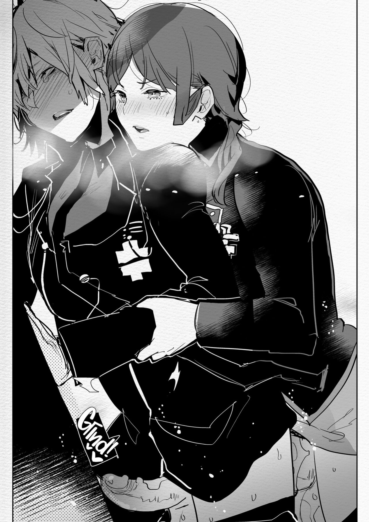 [Aimaitei (Aimaitei Umami)] Futanari Chuushin Skeb E Matome - Illustration of FUTANARI-Skeb.e | Naughty Futa Pics Collection