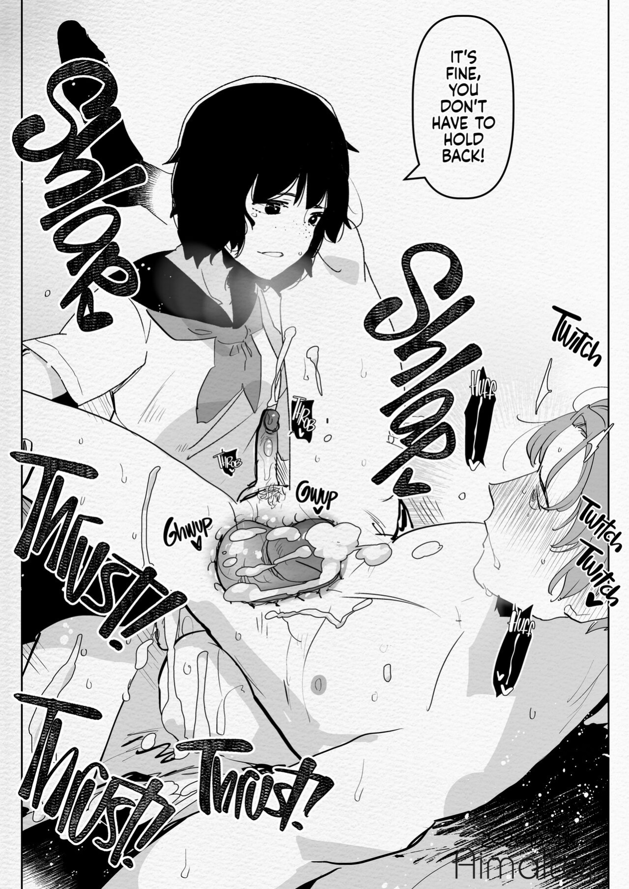 [Aimaitei (Aimaitei Umami)] Futanari Chuushin Skeb E Matome - Illustration of FUTANARI-Skeb.e | Naughty Futa Pics Collection