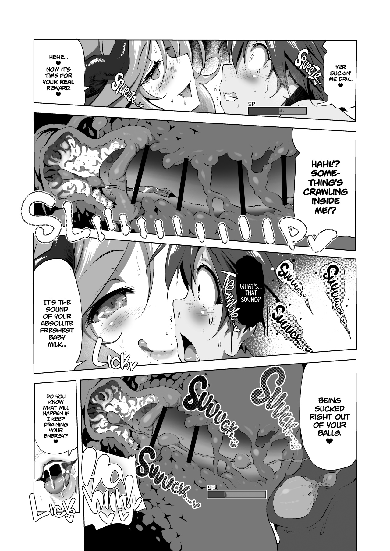 [KAMINENDO.CORP (Akazawa RED)] Bouken no Sho Series Soushuuhen - The Adventurer's Log Has Been Fully Recovered Vol. 1 [English][Digital]