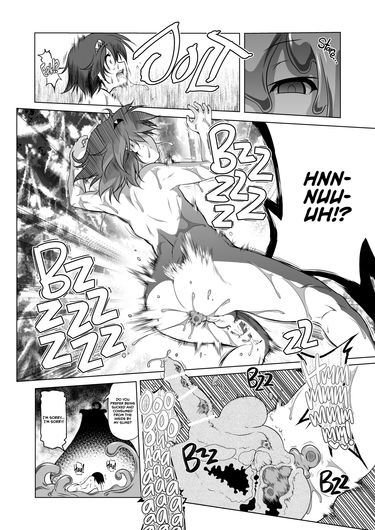 [KAMINENDO.CORP (Akazawa RED)] Bouken no Sho Series Soushuuhen - The Adventurer's Log Has Been Fully Recovered Vol. 1 [English][Digital]