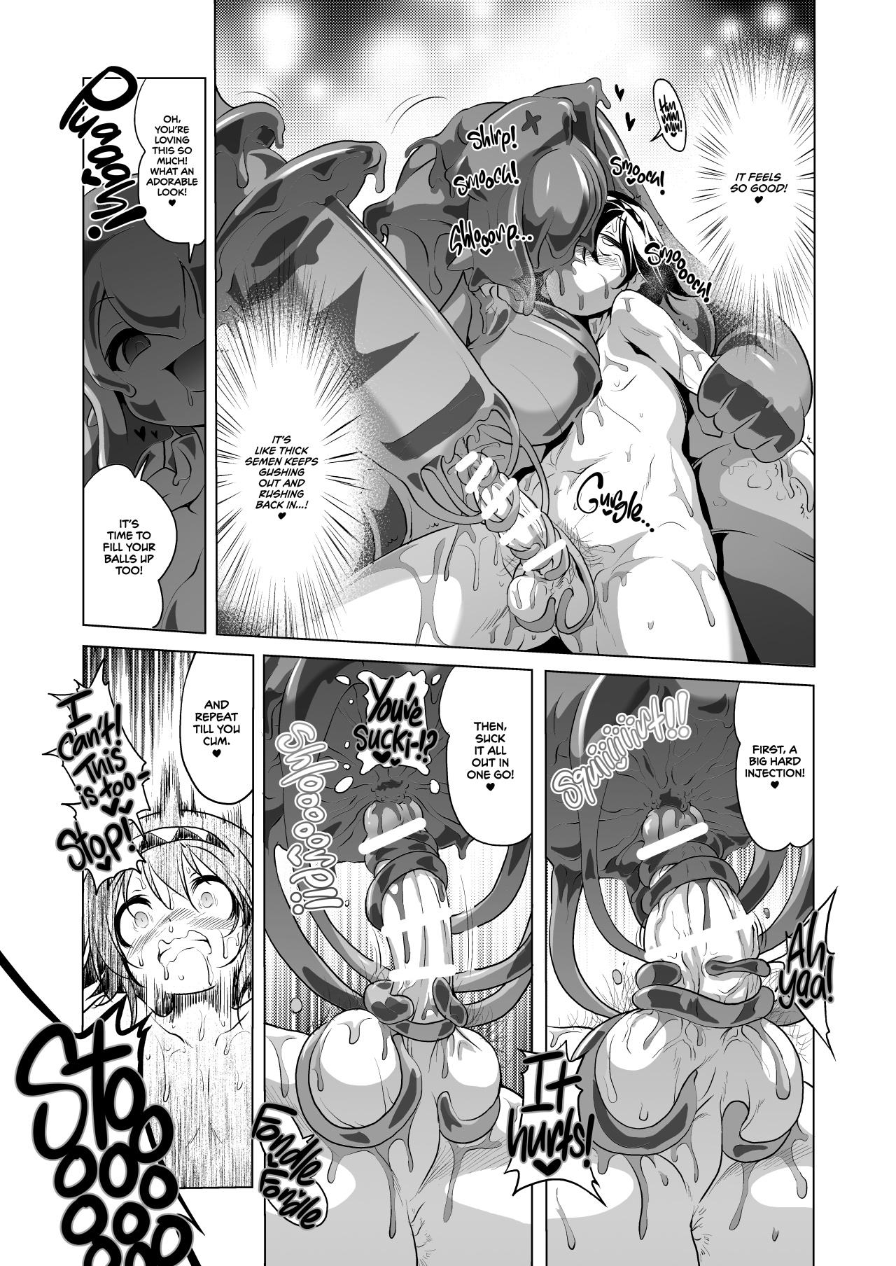 [KAMINENDO.CORP (Akazawa RED)] Bouken no Sho Series Soushuuhen - The Adventurer's Log Has Been Fully Recovered Vol. 1 [English][Digital]