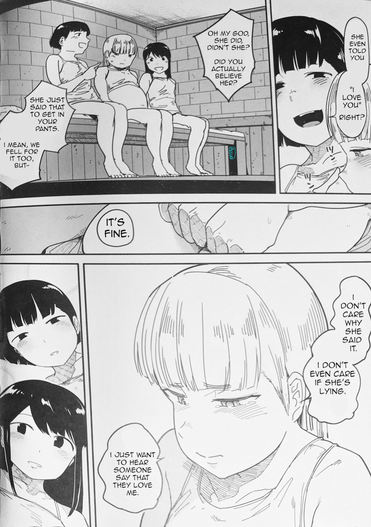 [Kumanikotec (Kozakura Kumaneko)] Eating Maid 2 - Lust For Domination (Tabe Maid 2 - Shihai Yoku Hen)