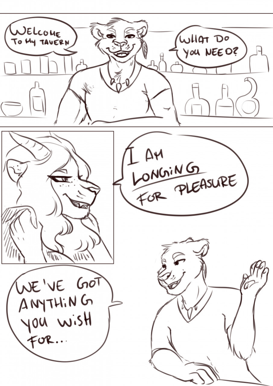 The Panthers Tavern