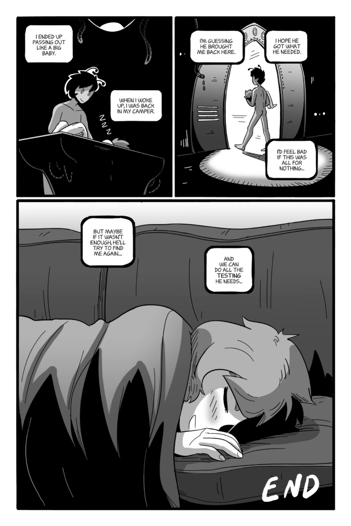 [Leslie Brown] A Study on Human Anatomy
