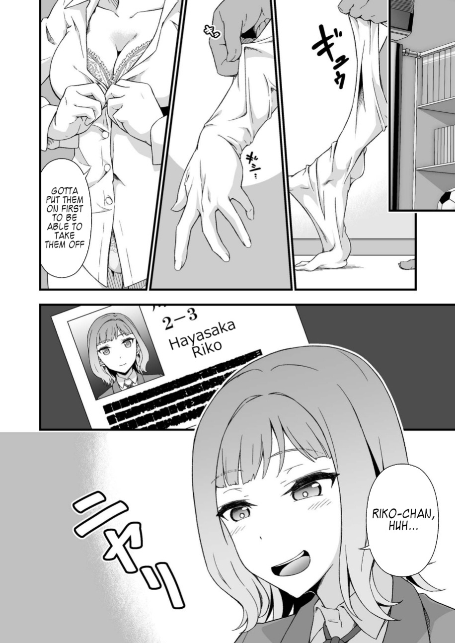 [Doku Tonkotsu Niku Dorei ] Kyuukyoku no Kawa Manko o Sagase! ~Aoi Kajitsu no Kawa o Muitara~