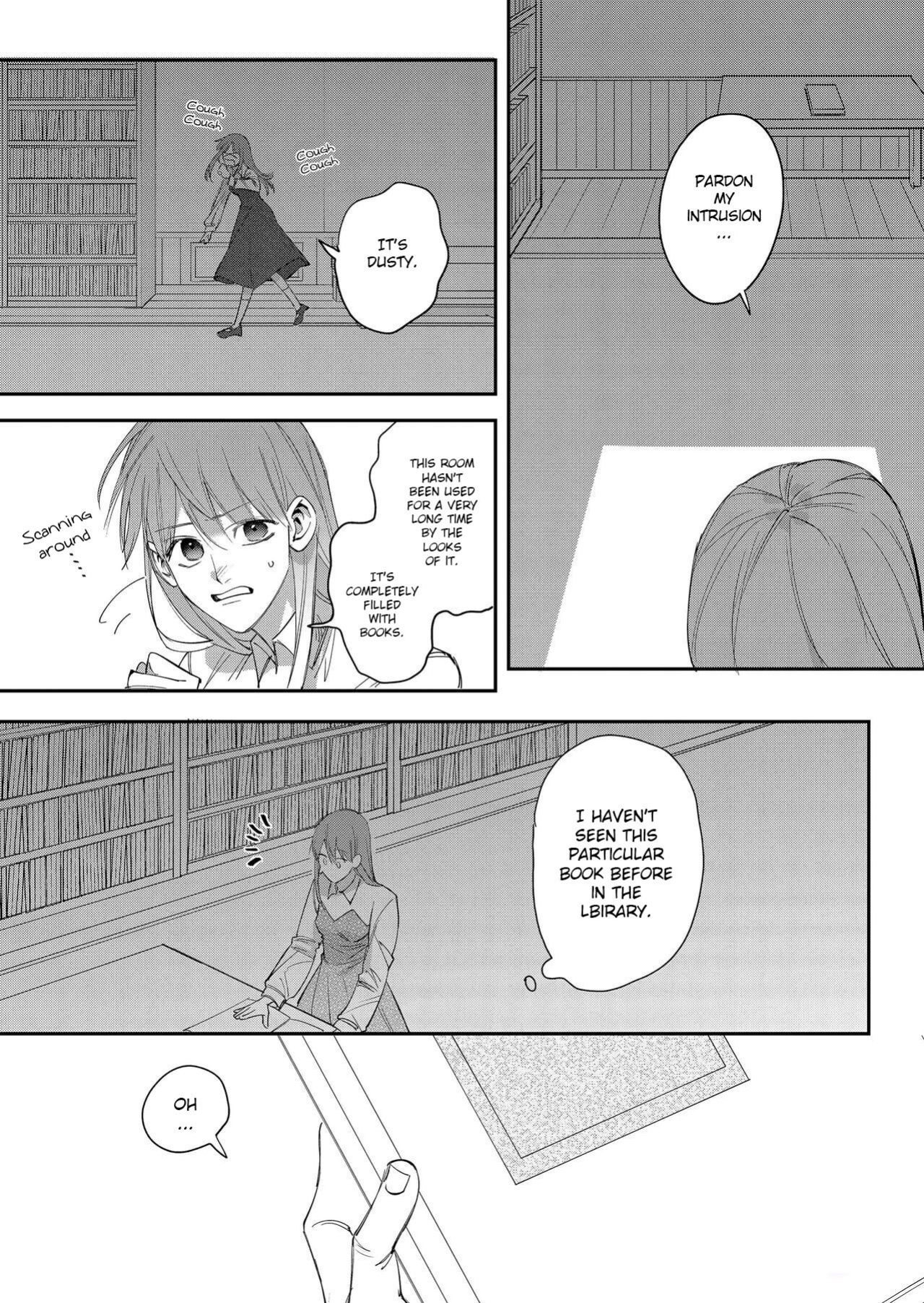 [Umenegi Daimyoujin ] Yandere Ouji ga Shachiku Onna no Watashi o Hanasanai | The Yandere Prince Won't Let Me Slip Away