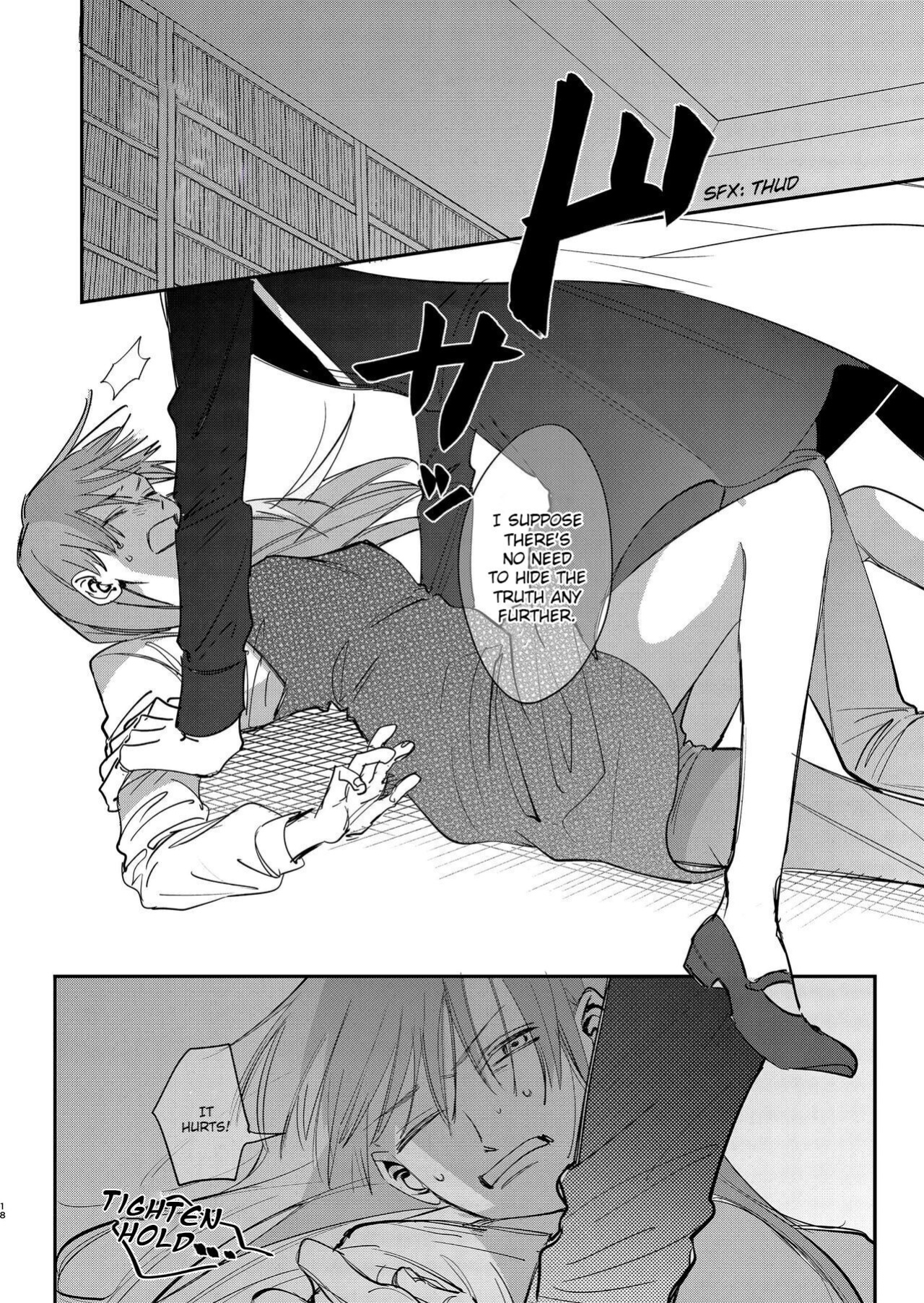 [Umenegi Daimyoujin ] Yandere Ouji ga Shachiku Onna no Watashi o Hanasanai | The Yandere Prince Won't Let Me Slip Away